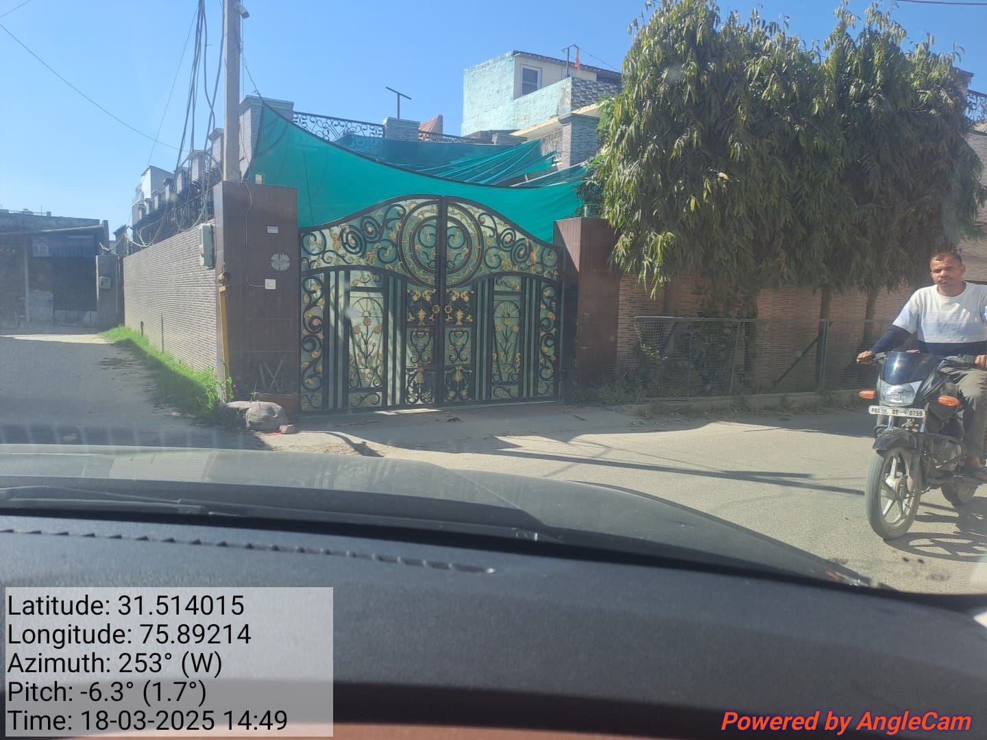 2925 square feet Individual House for sale in Hoshiarpur — photo 1
