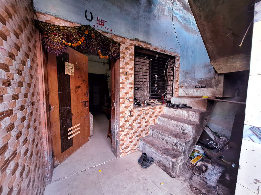 45.7 square meter Individual House for sale in Ankleshwar
