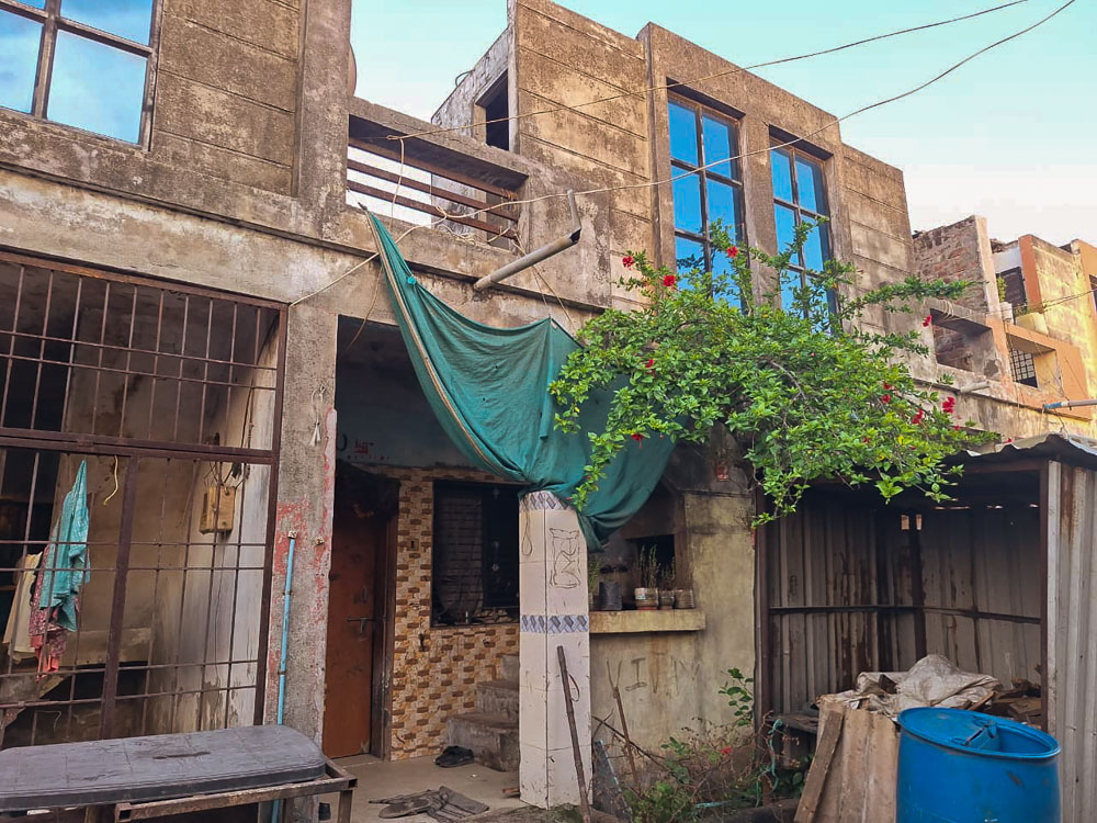 45.7 square meter Individual House for sale in Ankleshwar — photo 2