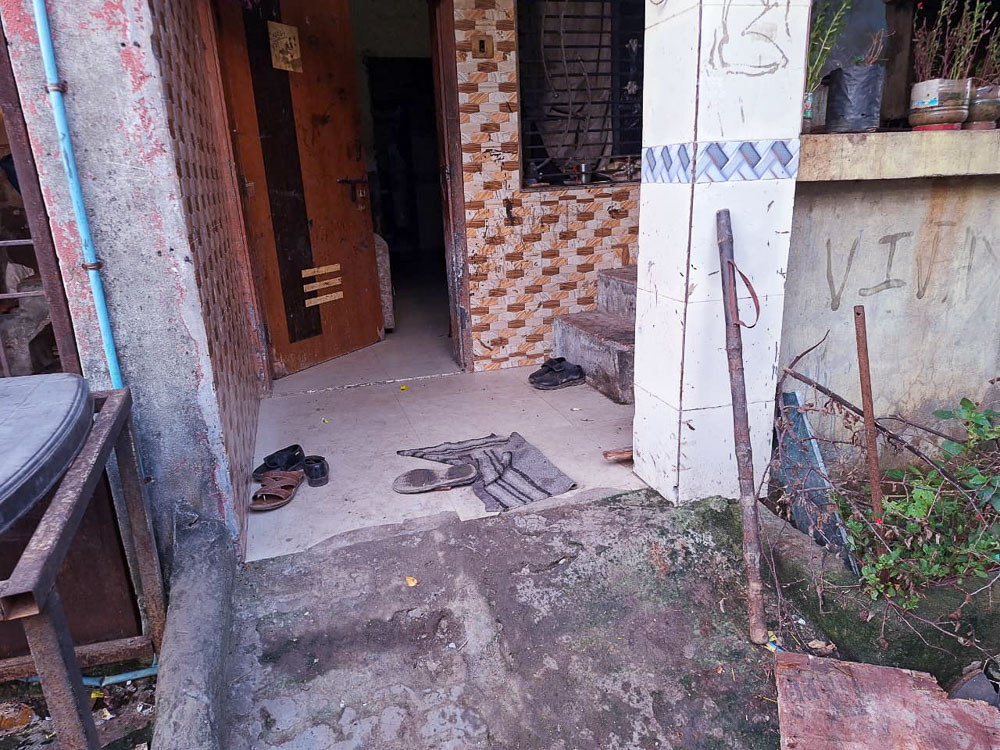 45.7 square meter Individual House for sale in Ankleshwar — photo 4