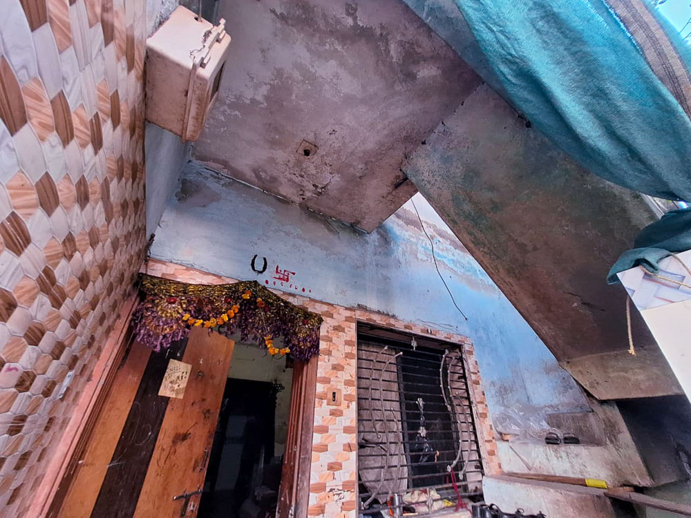 45.7 square meter Individual House for sale in Ankleshwar — photo 5