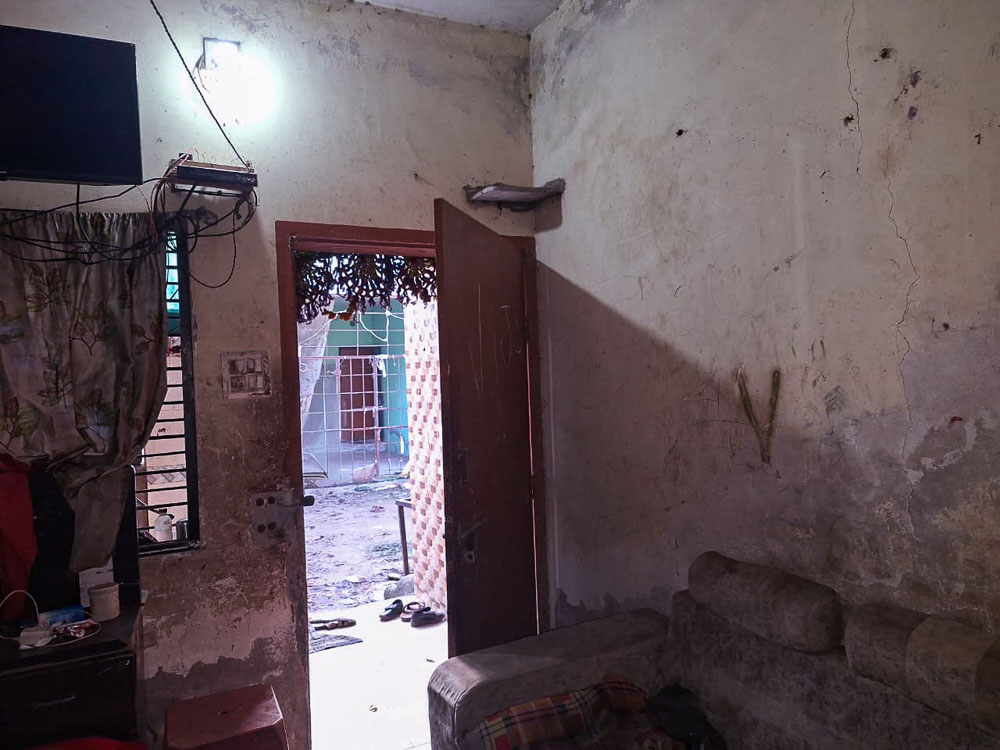 45.7 square meter Individual House for sale in Ankleshwar — photo 13