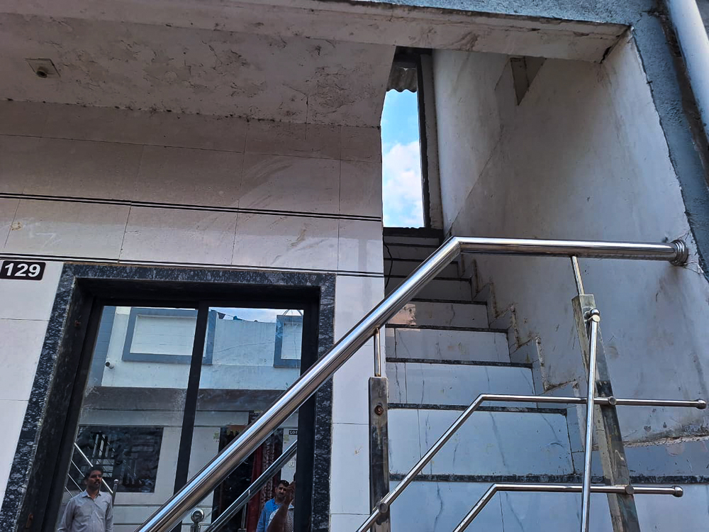 40.19 square meter Individual House for sale in Ankleshwar — photo 2