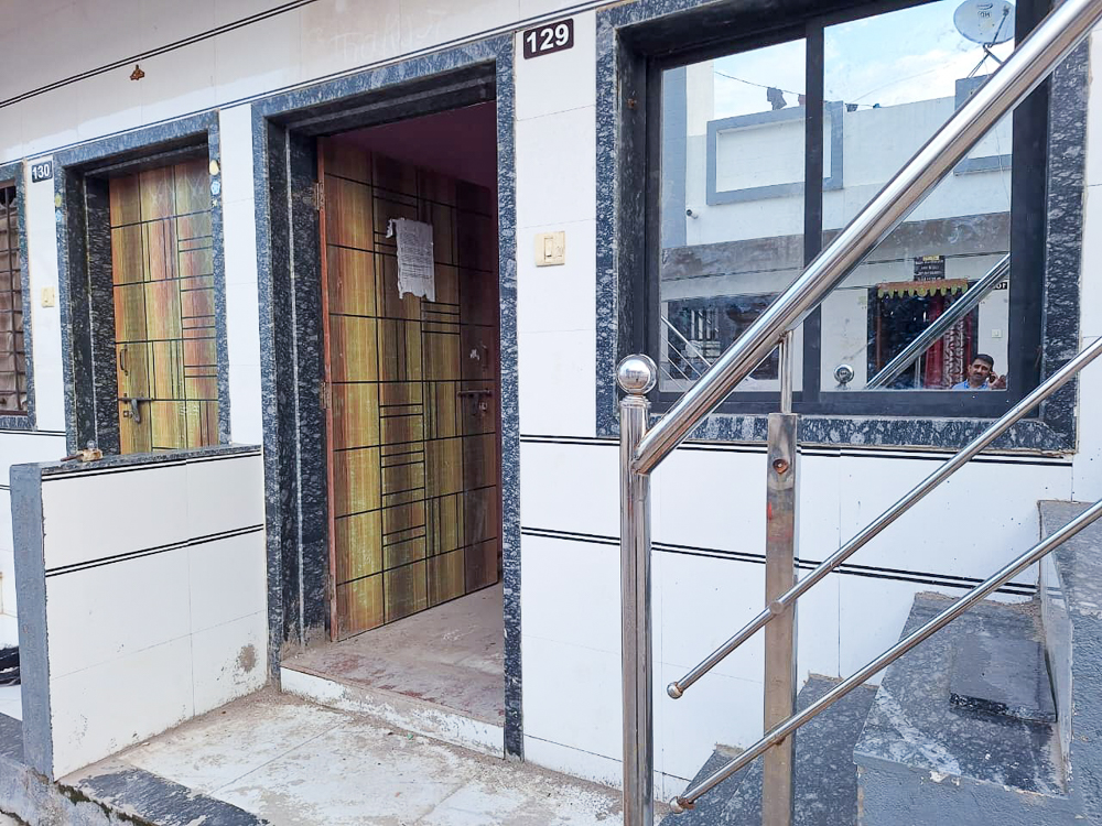40.19 square meter Individual House for sale in Ankleshwar — photo 3