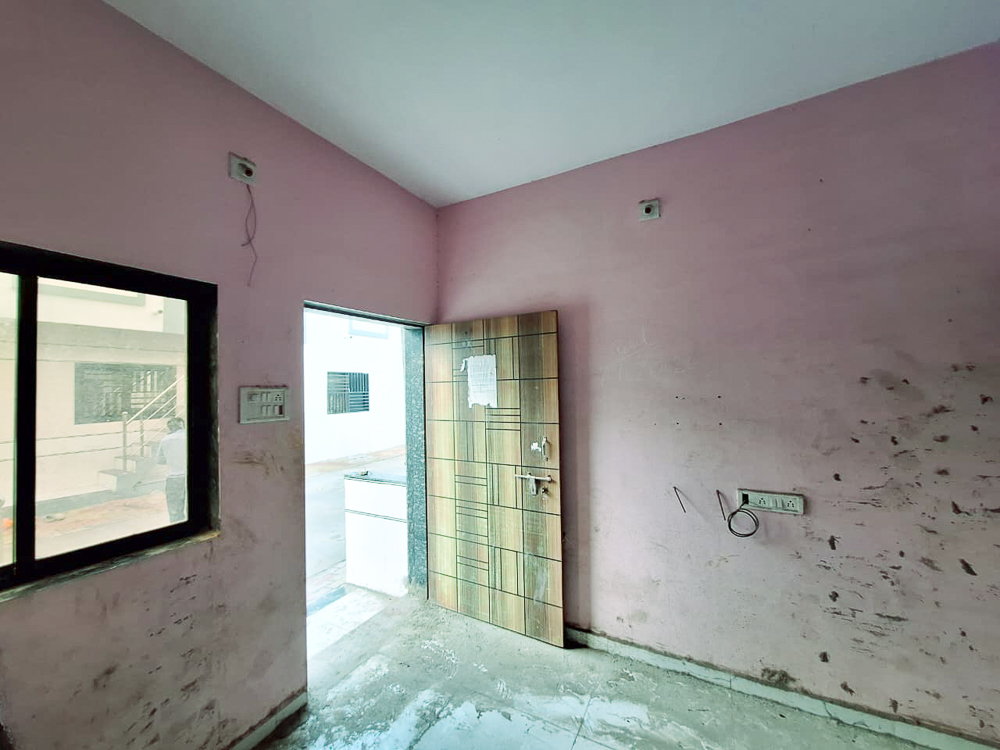 40.19 square meter Individual House for sale in Ankleshwar — photo 10