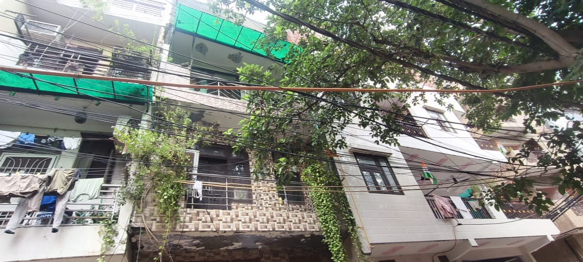 Flat for sale in New Delhi — photo 1