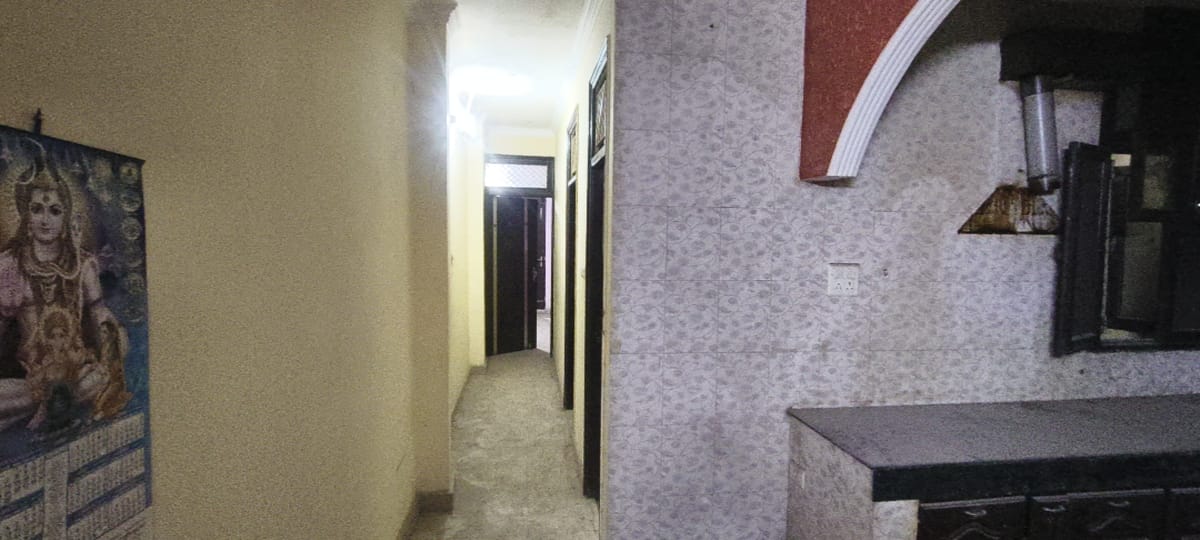 Flat for sale in New Delhi — photo 2