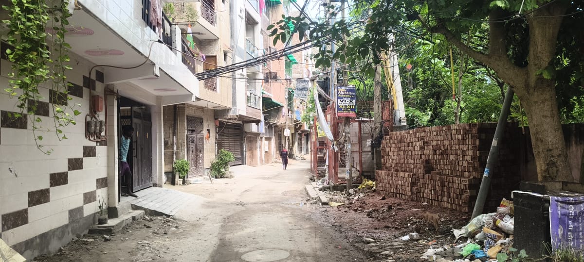 Flat for sale in New Delhi — photo 11