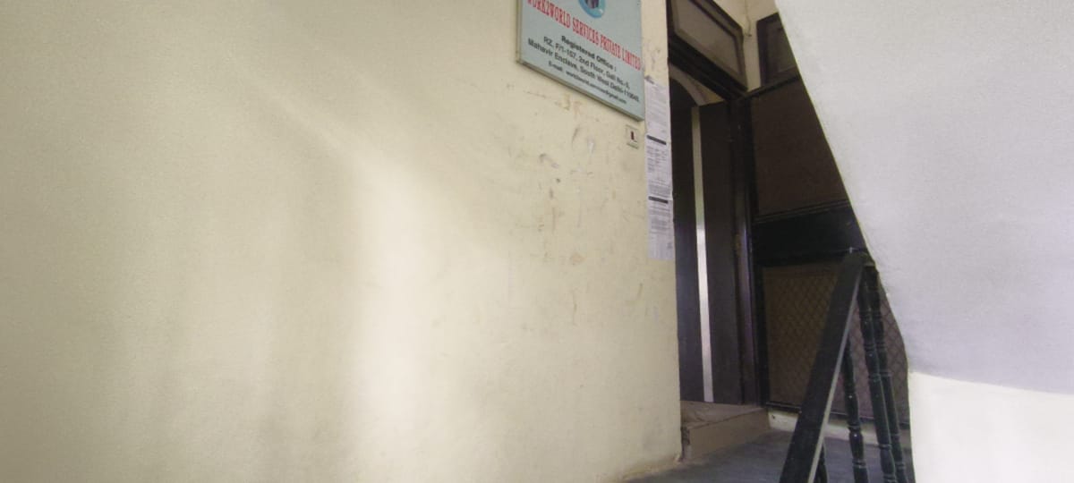 Flat for sale in New Delhi — photo 8