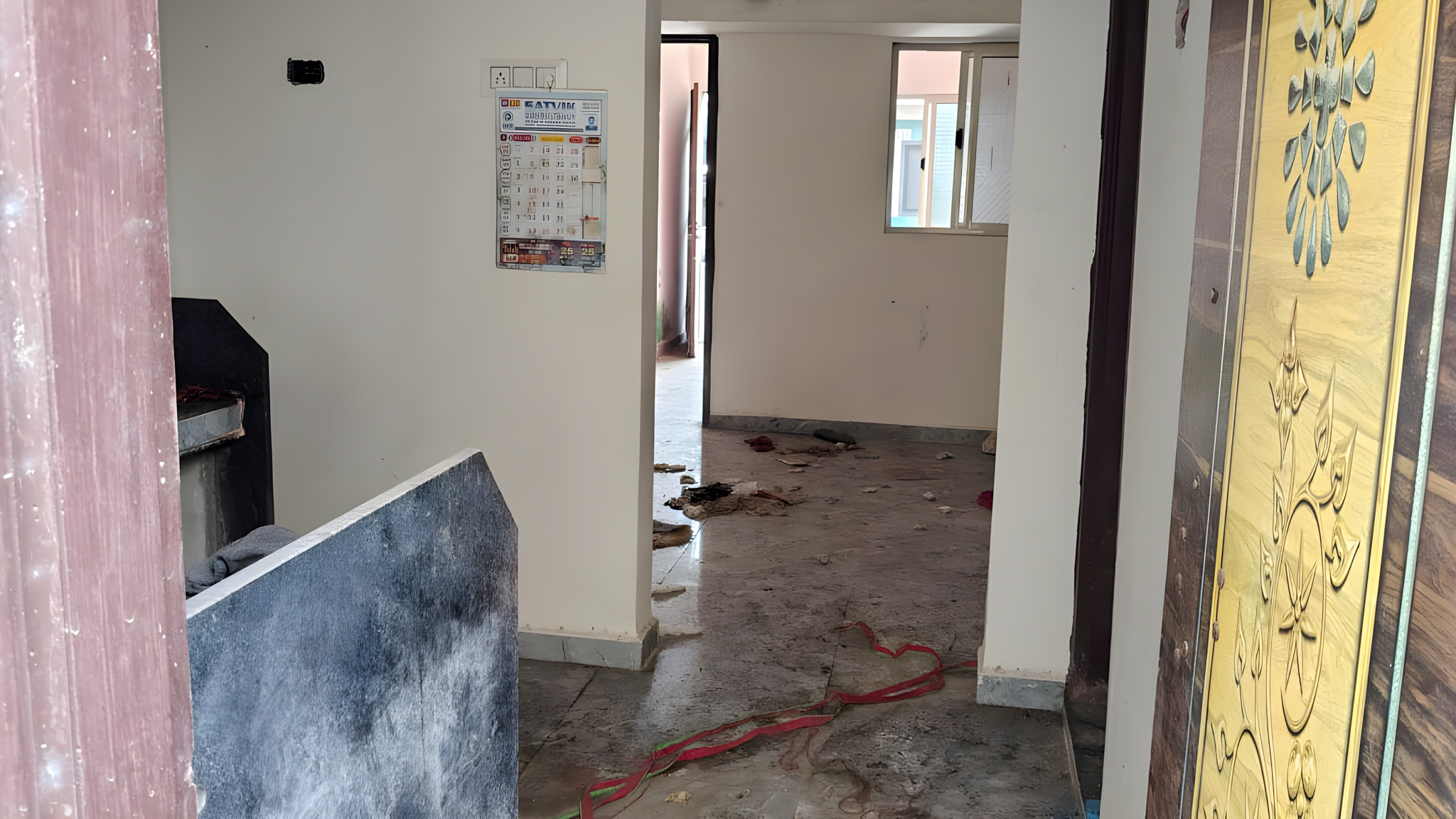 40.13 square meter Individual House for sale in dastan — photo 11