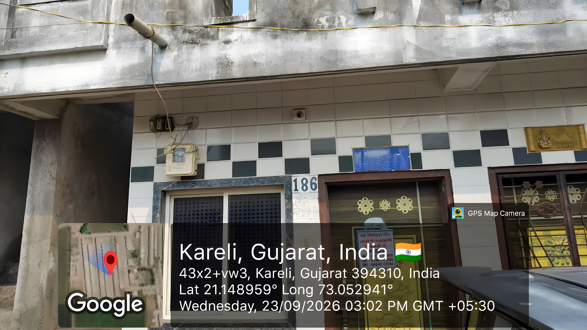 40.13 square meter Individual House for sale in dastan — photo 2