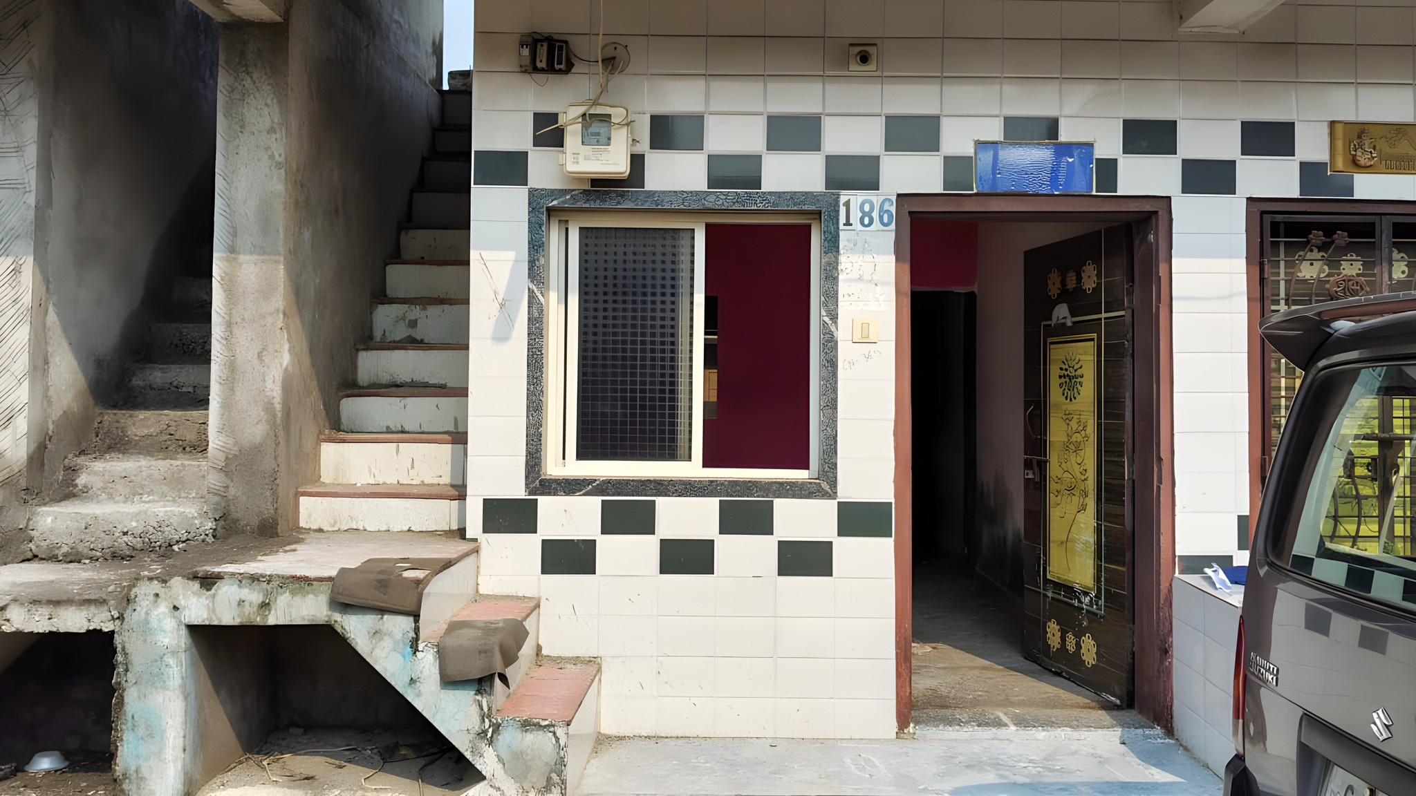 40.13 square meter Individual House for sale in dastan — photo 13