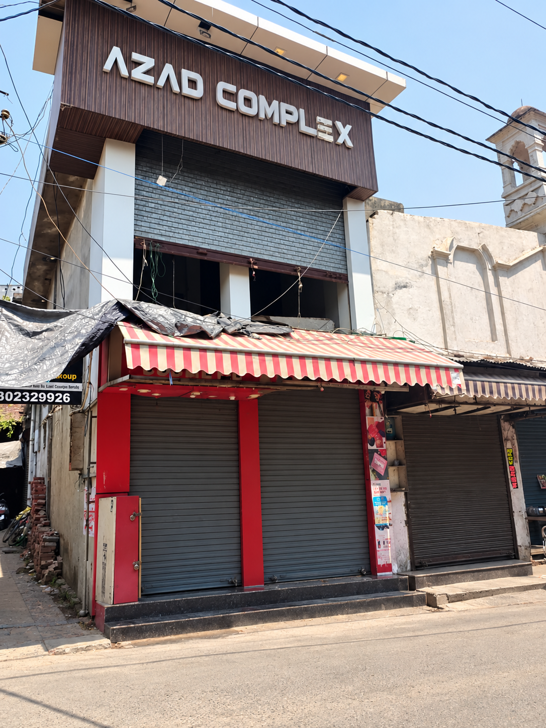 Shops for sale in Bareilly — photo 3