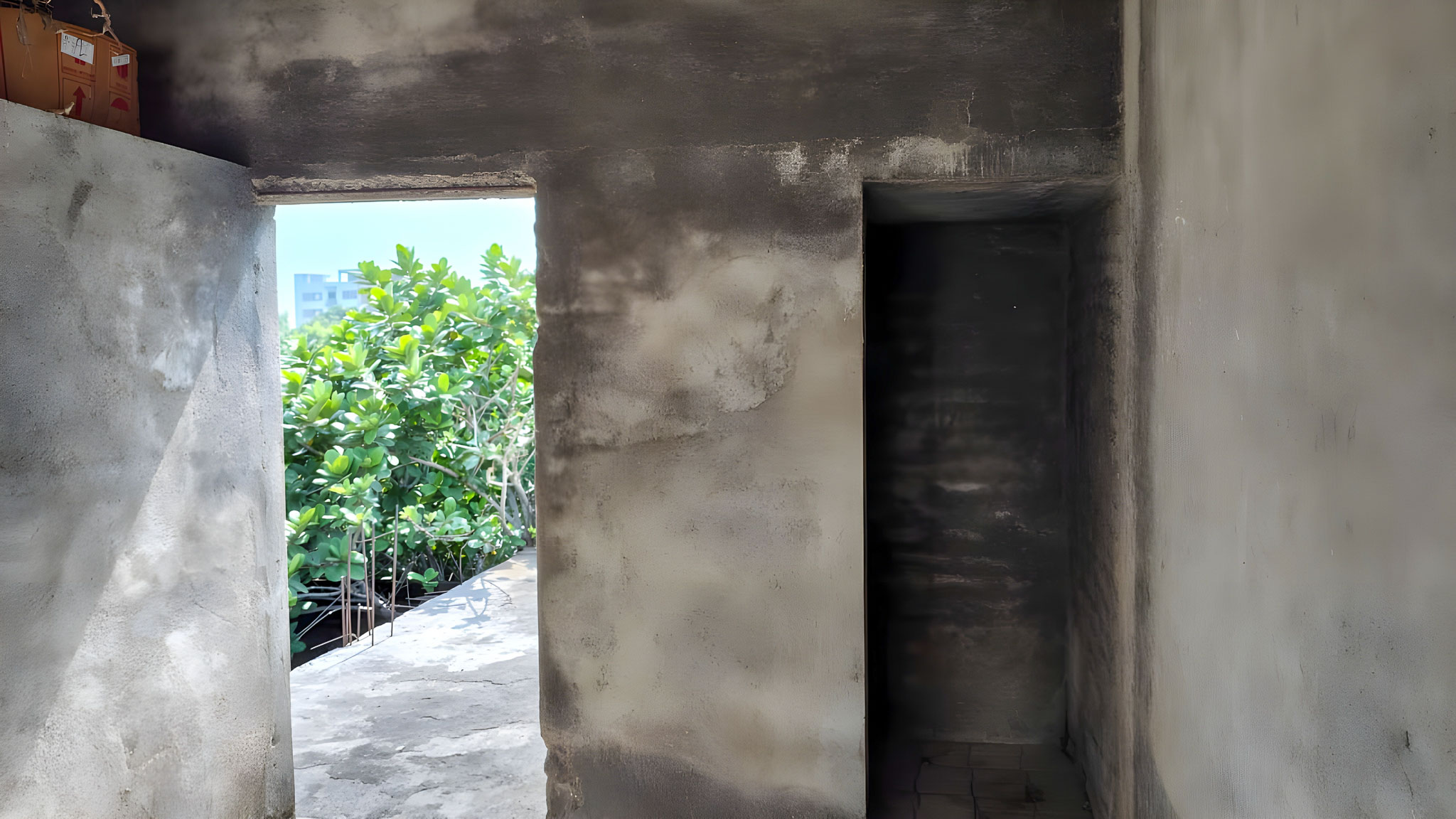 37.33 square meter Individual House for sale in Sayan — photo 5