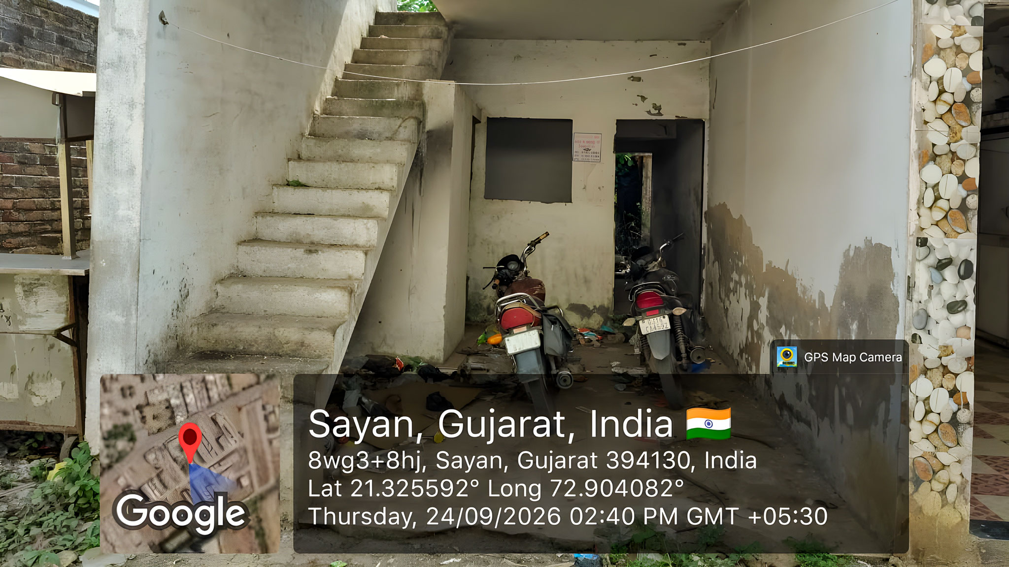 37.33 square meter Individual House for sale in Sayan — photo 1