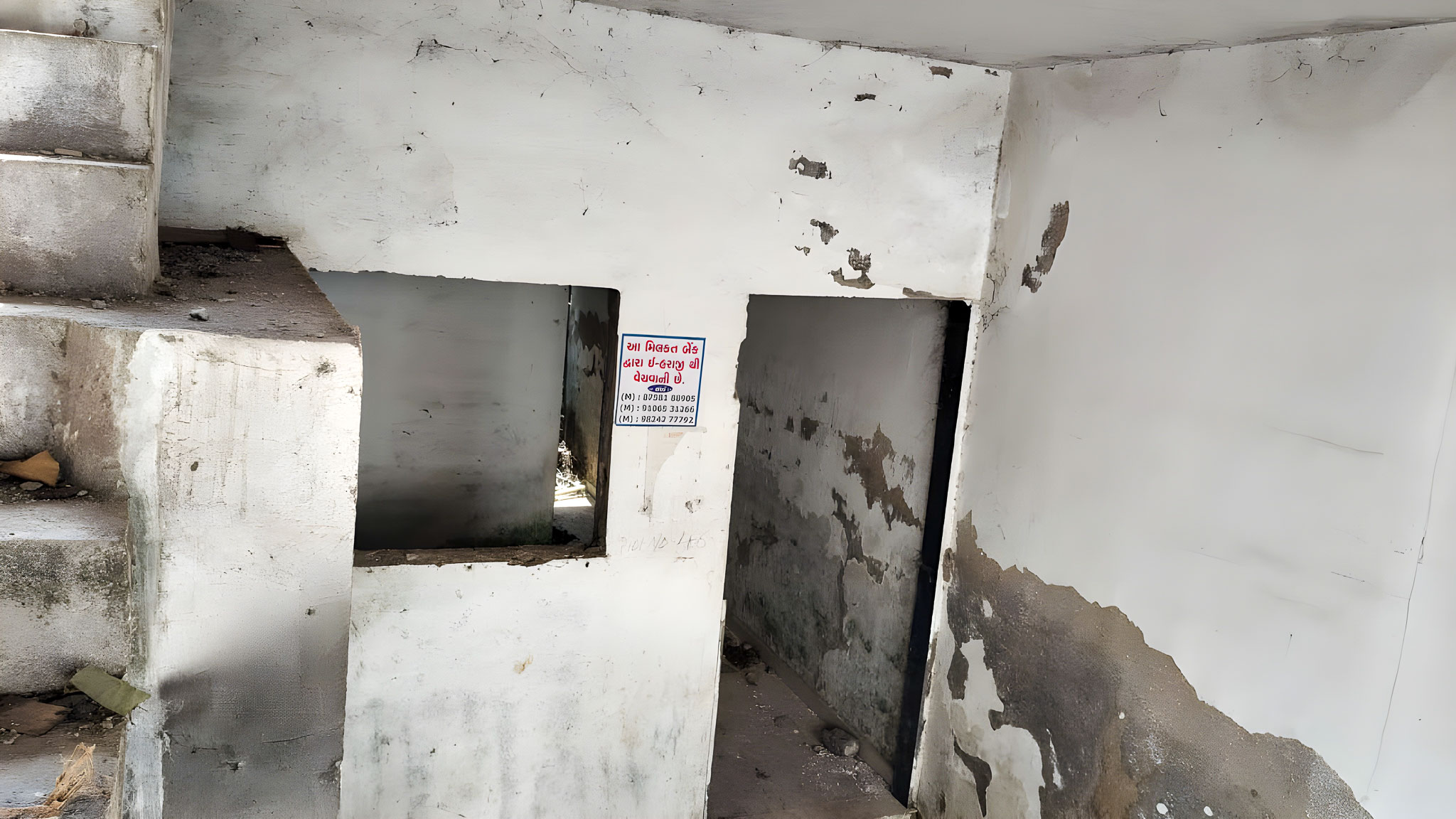 37.33 square meter Individual House for sale in Sayan — photo 3