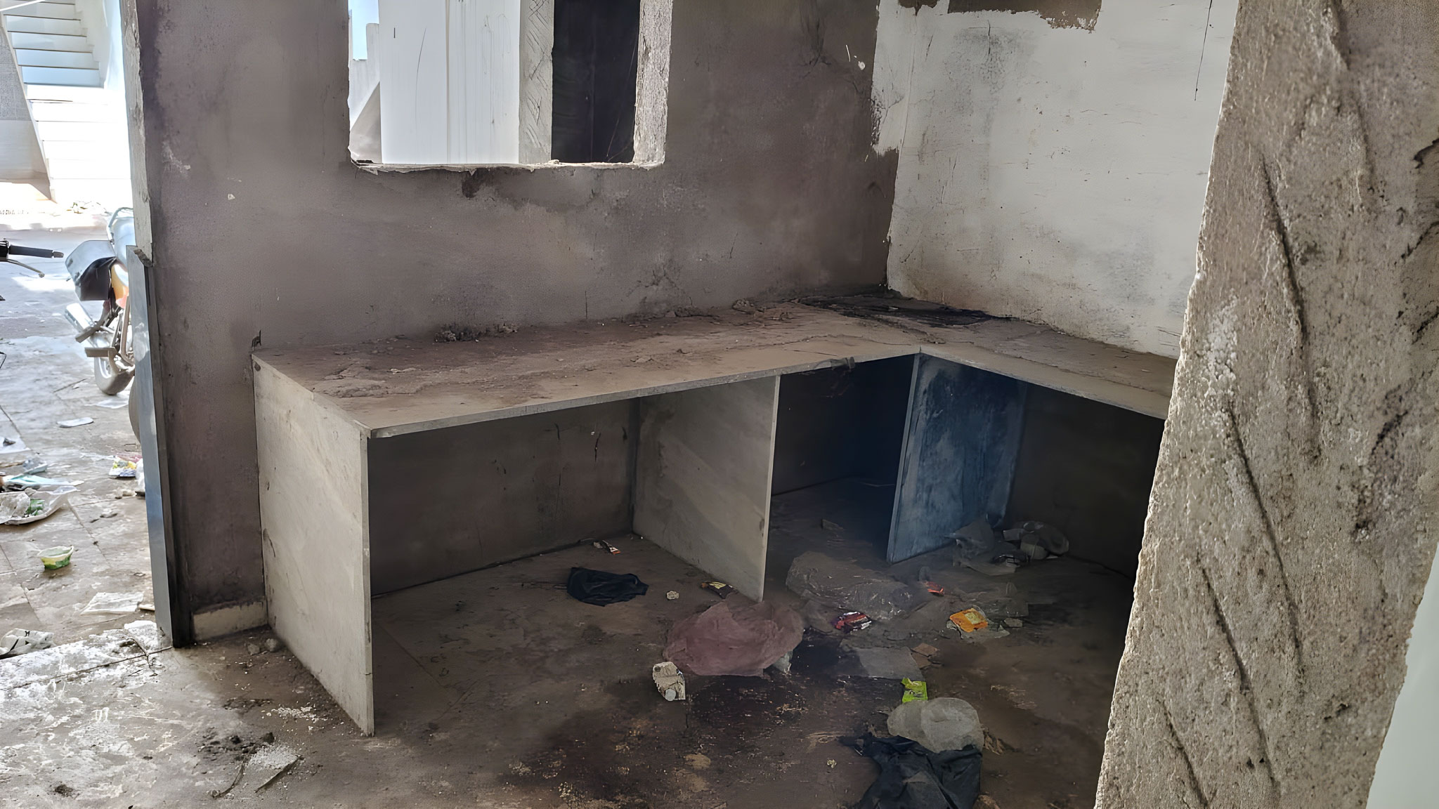 37.33 square meter Individual House for sale in Sayan — photo 13