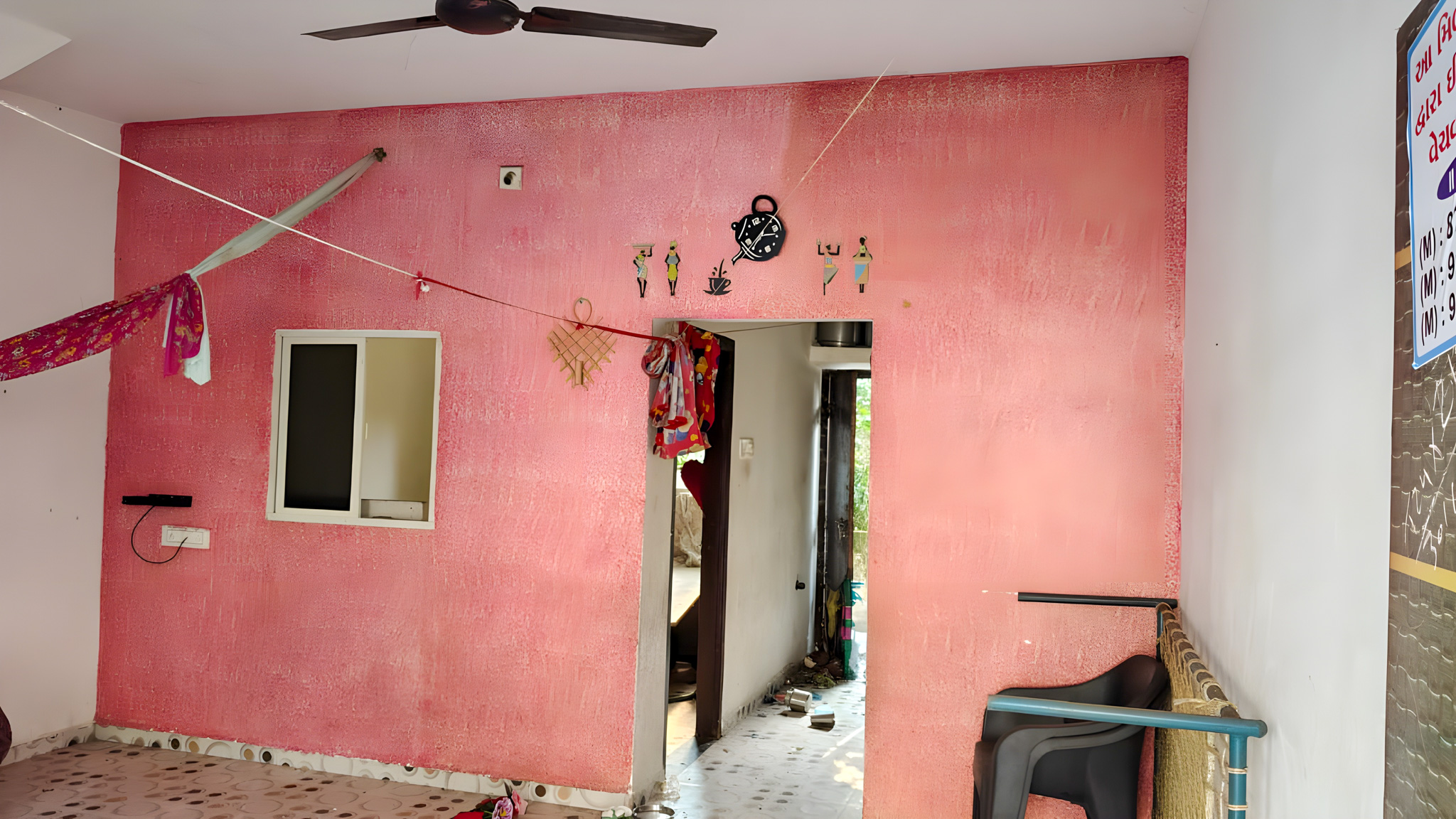 44.31 square meter Individual House for sale in dastan — photo 4