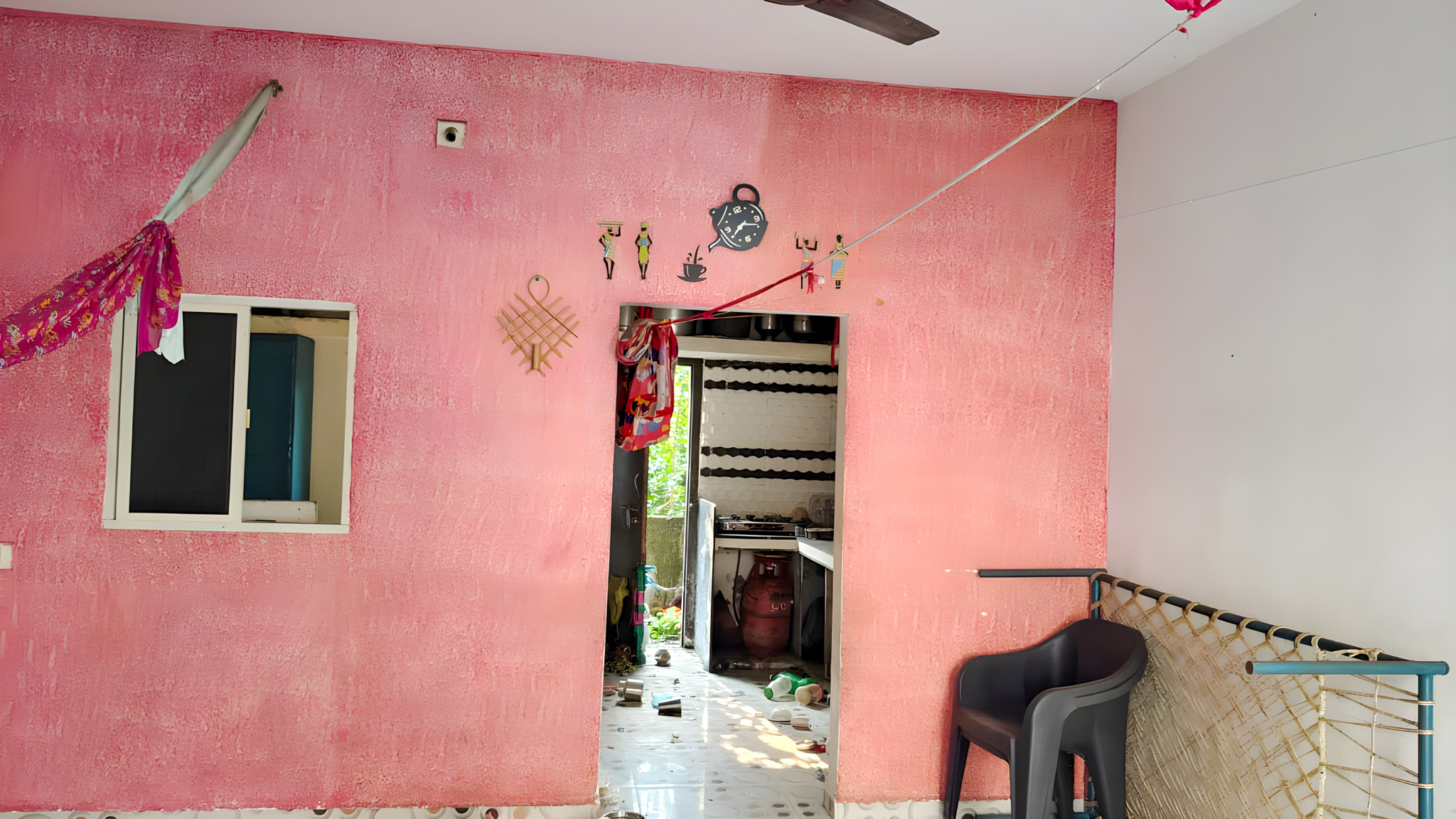 44.31 square meter Individual House for sale in dastan — photo 2