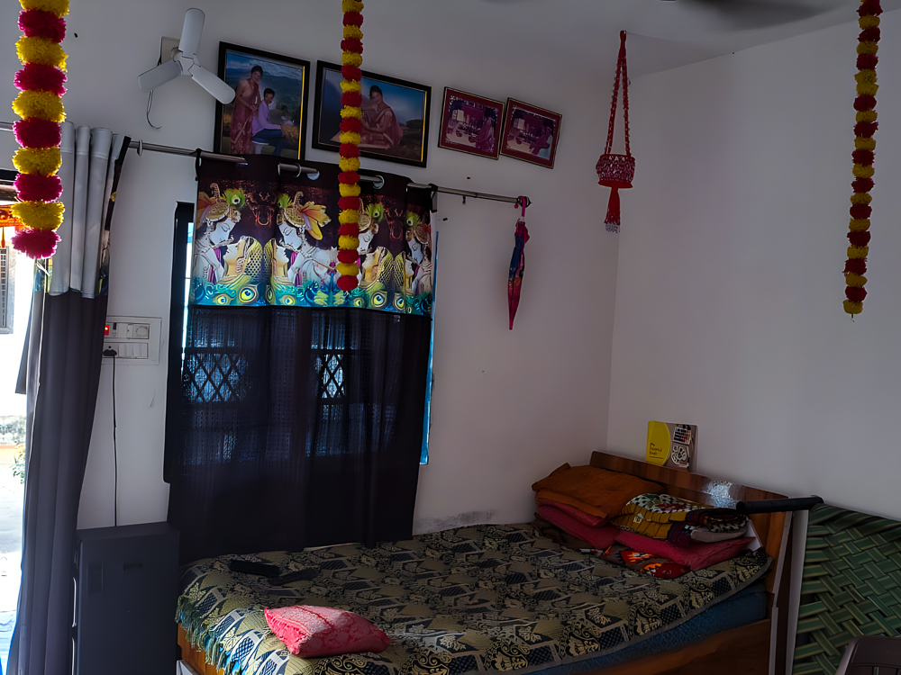 47.6 square meter Individual House for sale in dastan — photo 13