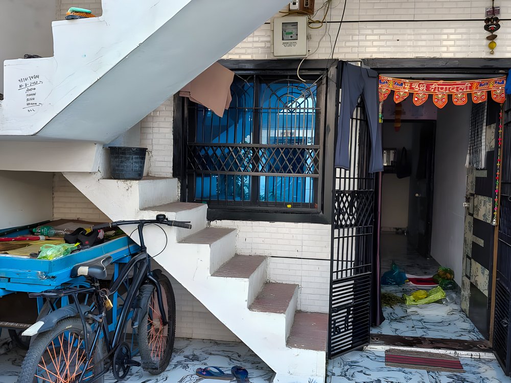 47.6 square meter Individual House for sale in dastan — photo 1
