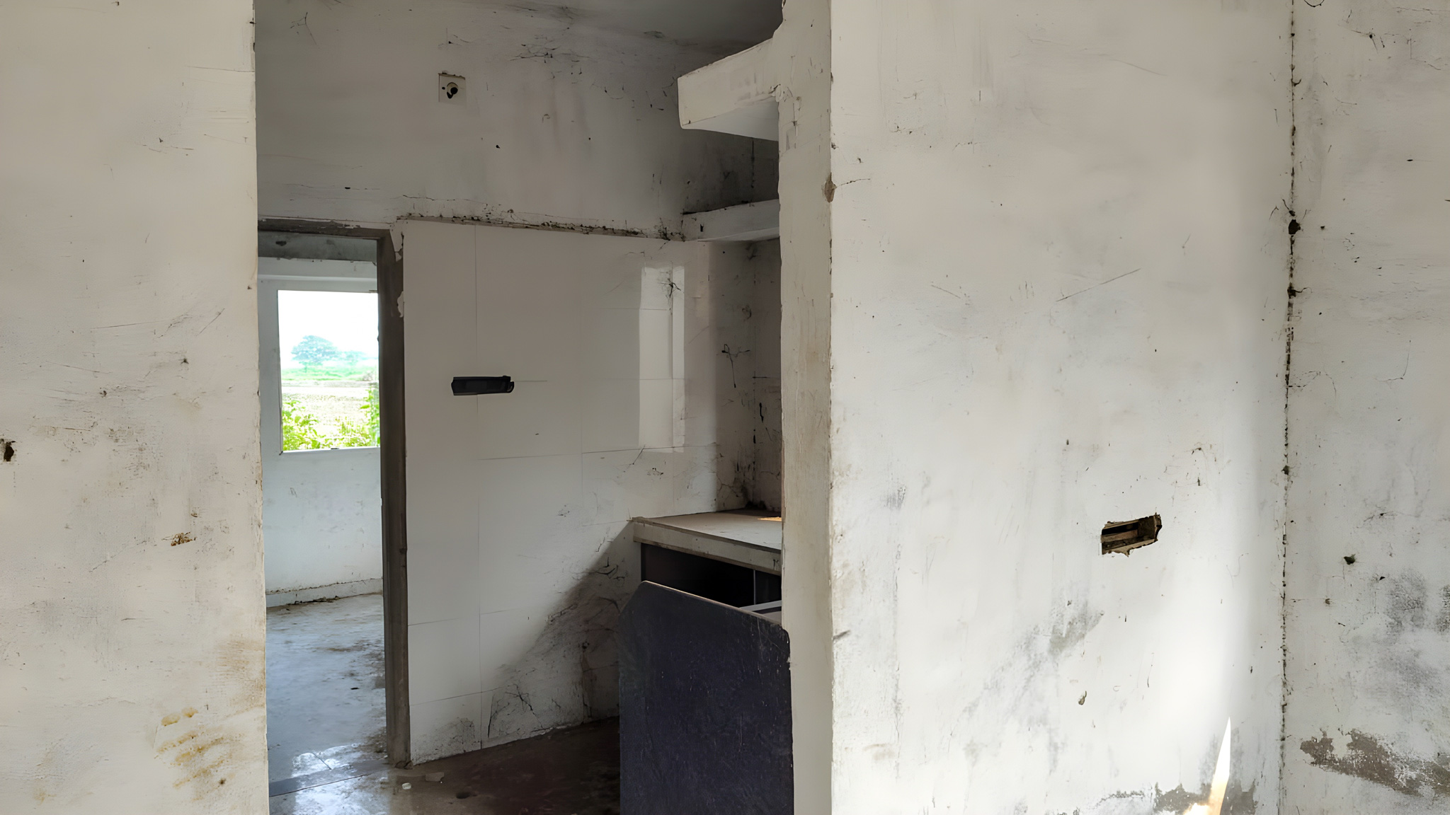 40.18 square meter Individual House for sale in dastan — photo 6