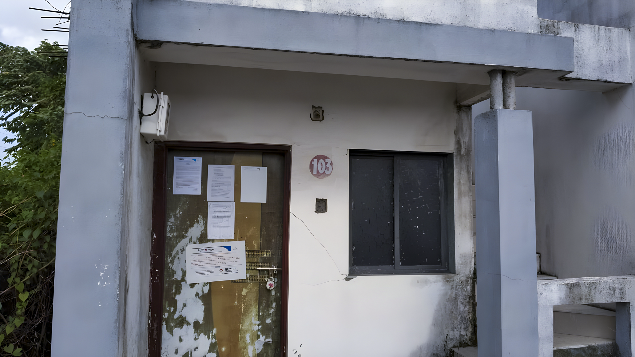 36.79 square meter Individual House for sale in Amboli — photo 5