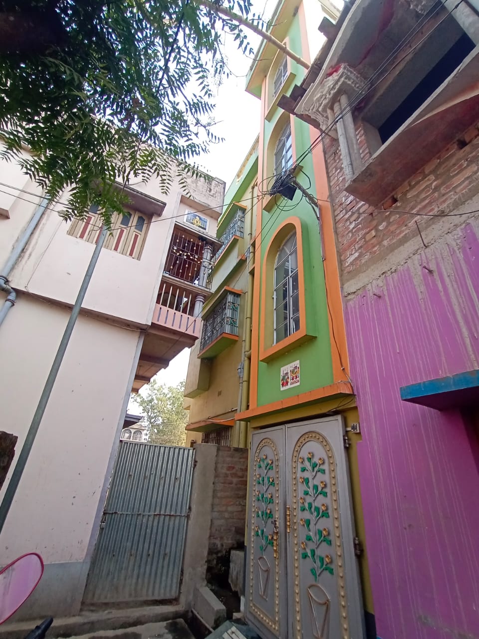 Individual House for sale in Berhampore — photo 2
