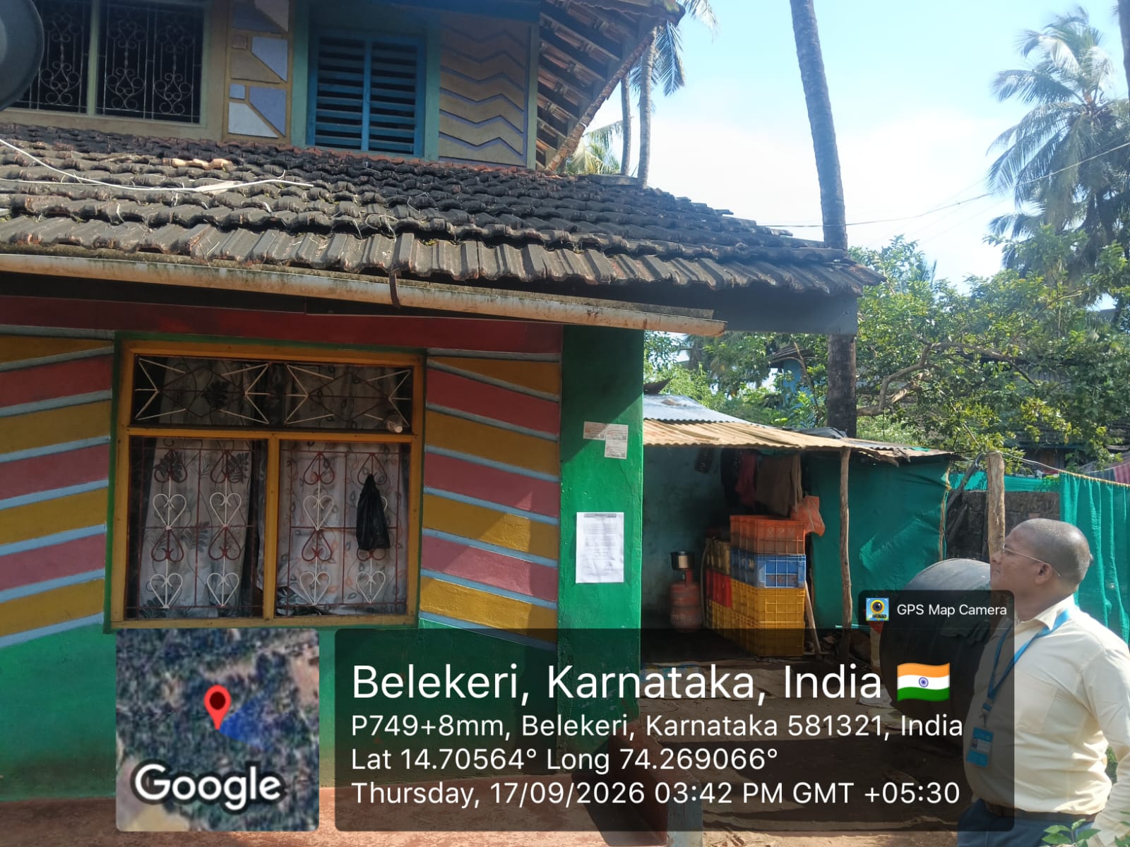Individual House for sale in Ankola — photo 2