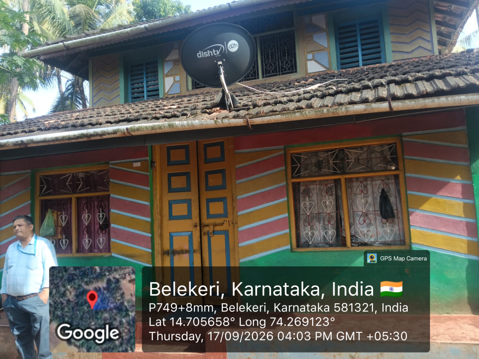 Individual House for sale in Ankola — photo 3
