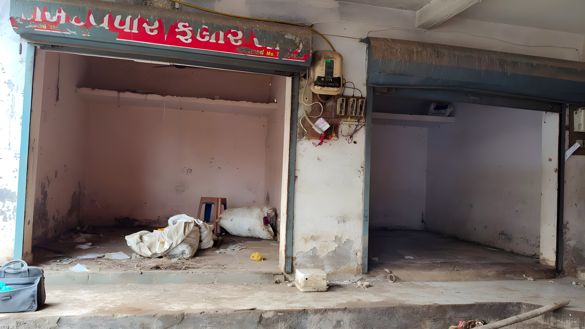 27.51 square meter Shops for sale in Navsari — photo 9