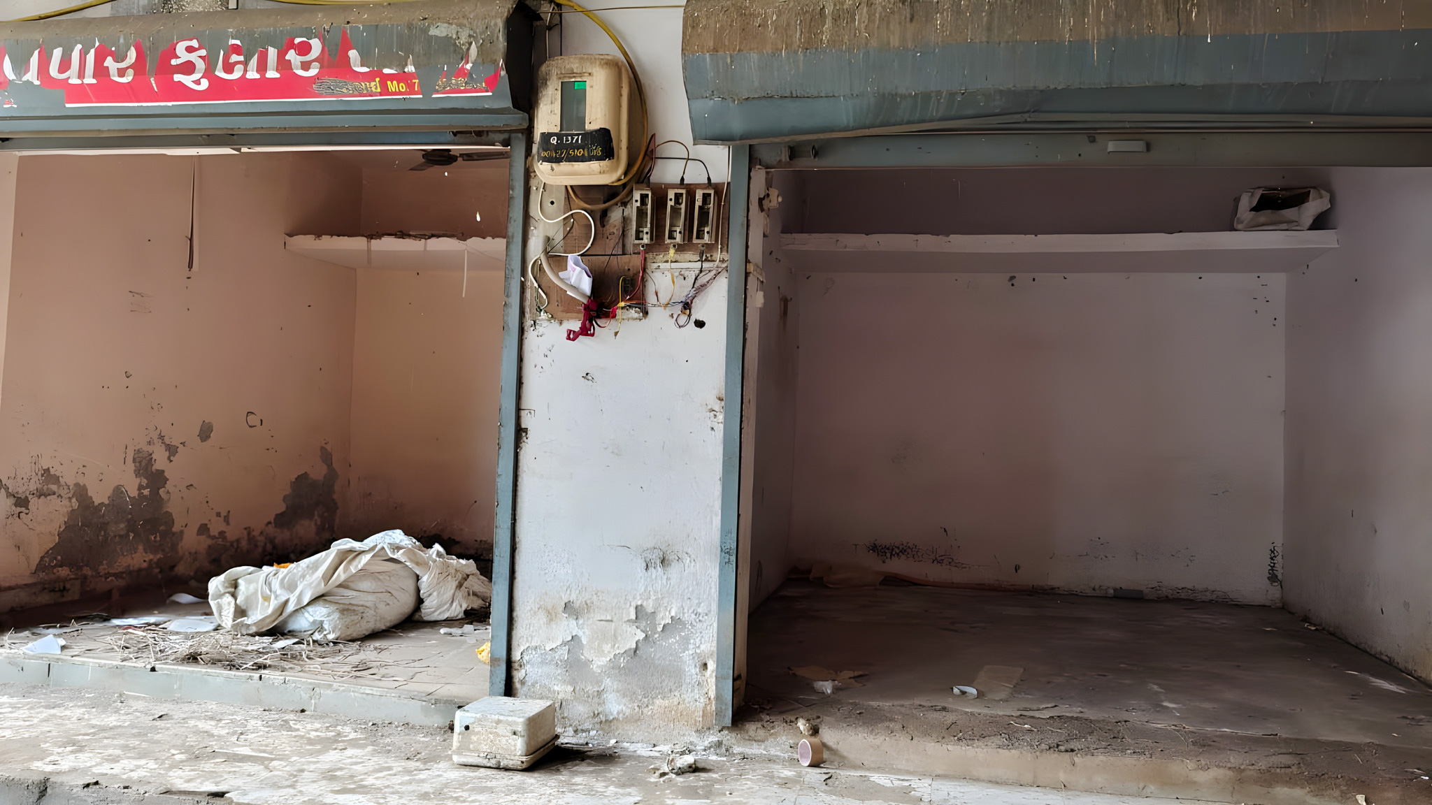 27.51 square meter Shops for sale in Navsari — photo 10
