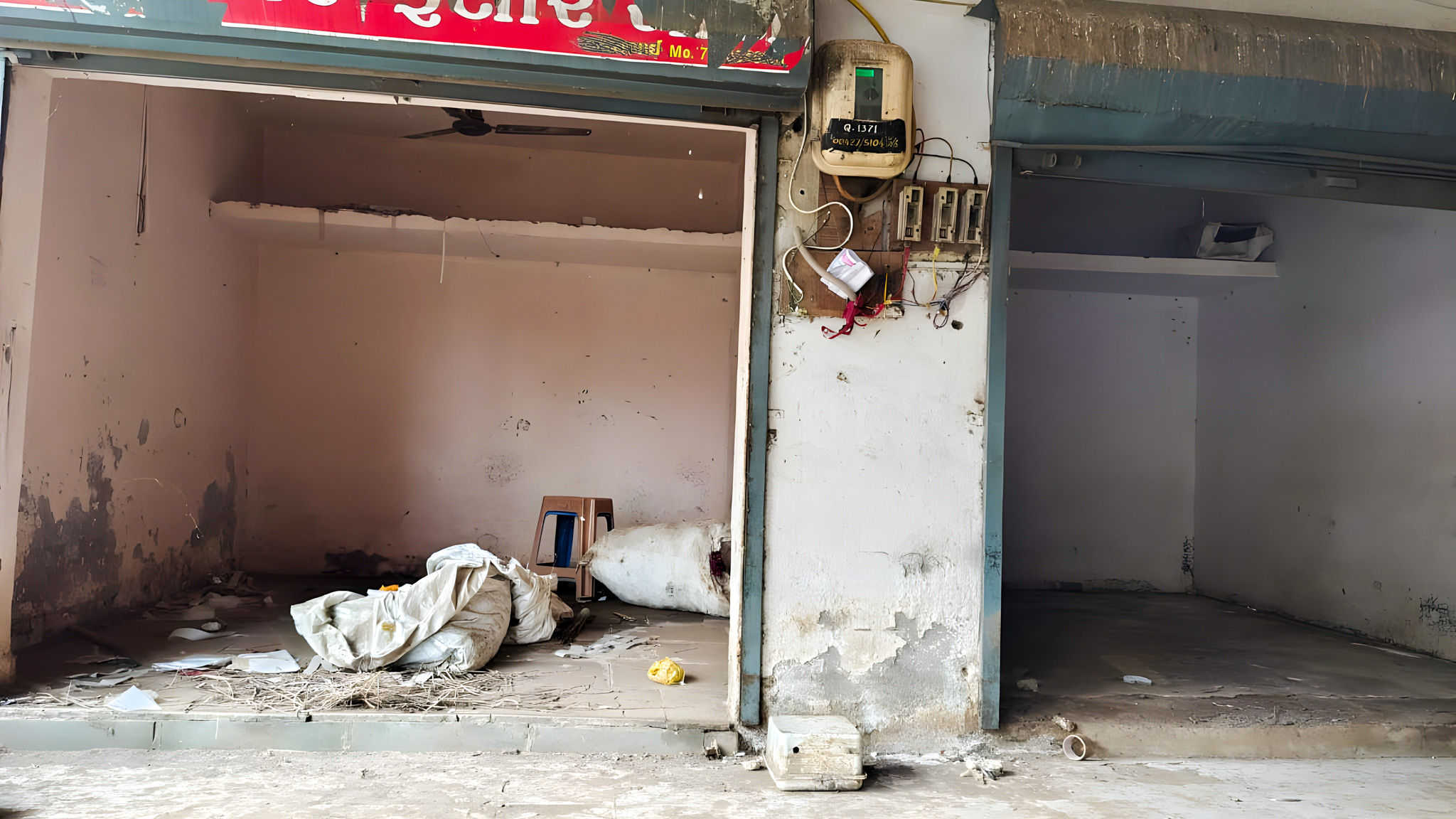27.51 square meter Shops for sale in Navsari — photo 4