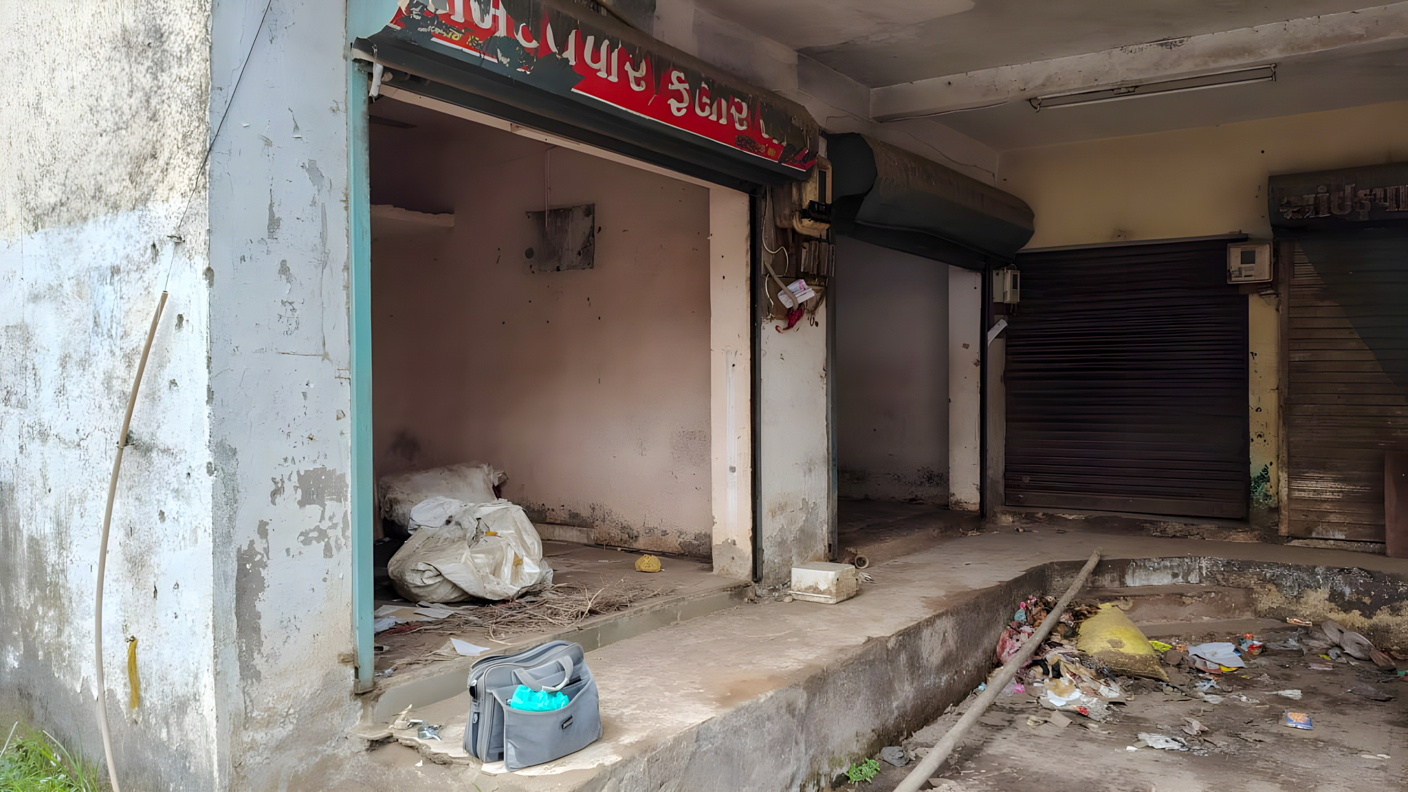 27.51 square meter Shops for sale in Navsari — photo 2