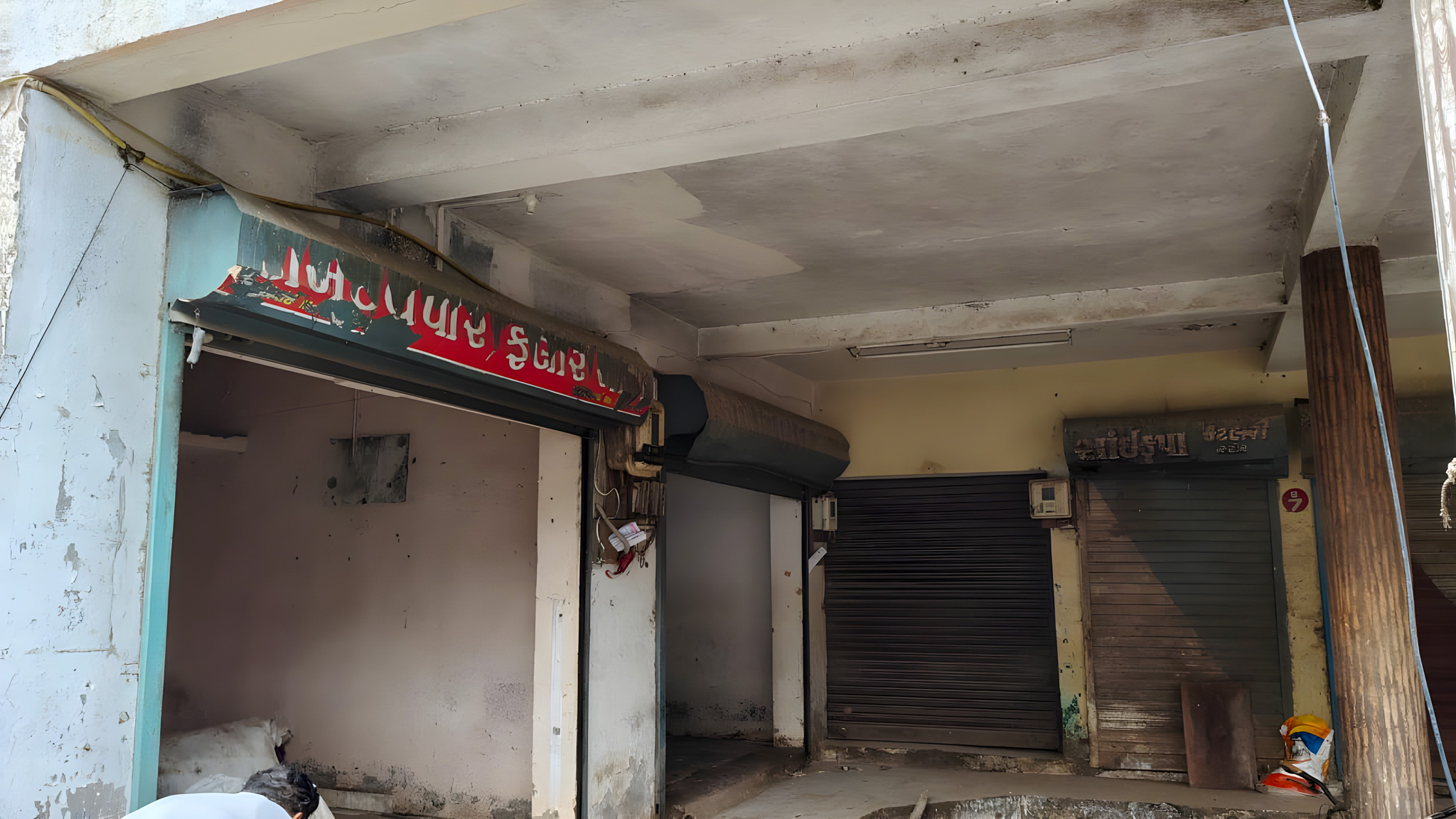 27.51 square meter Shops for sale in Navsari — photo 3