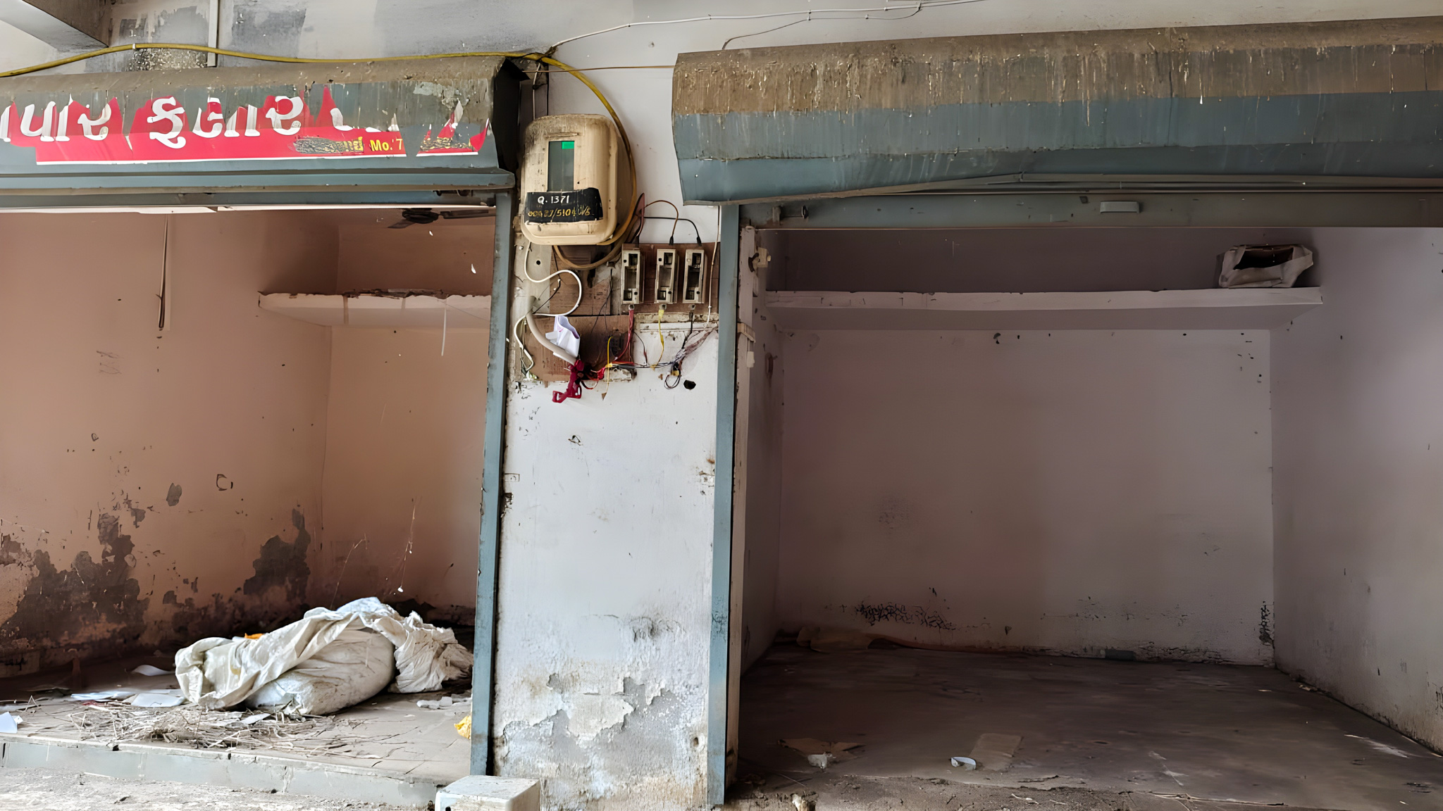 27.51 square meter Shops for sale in Navsari — photo 5