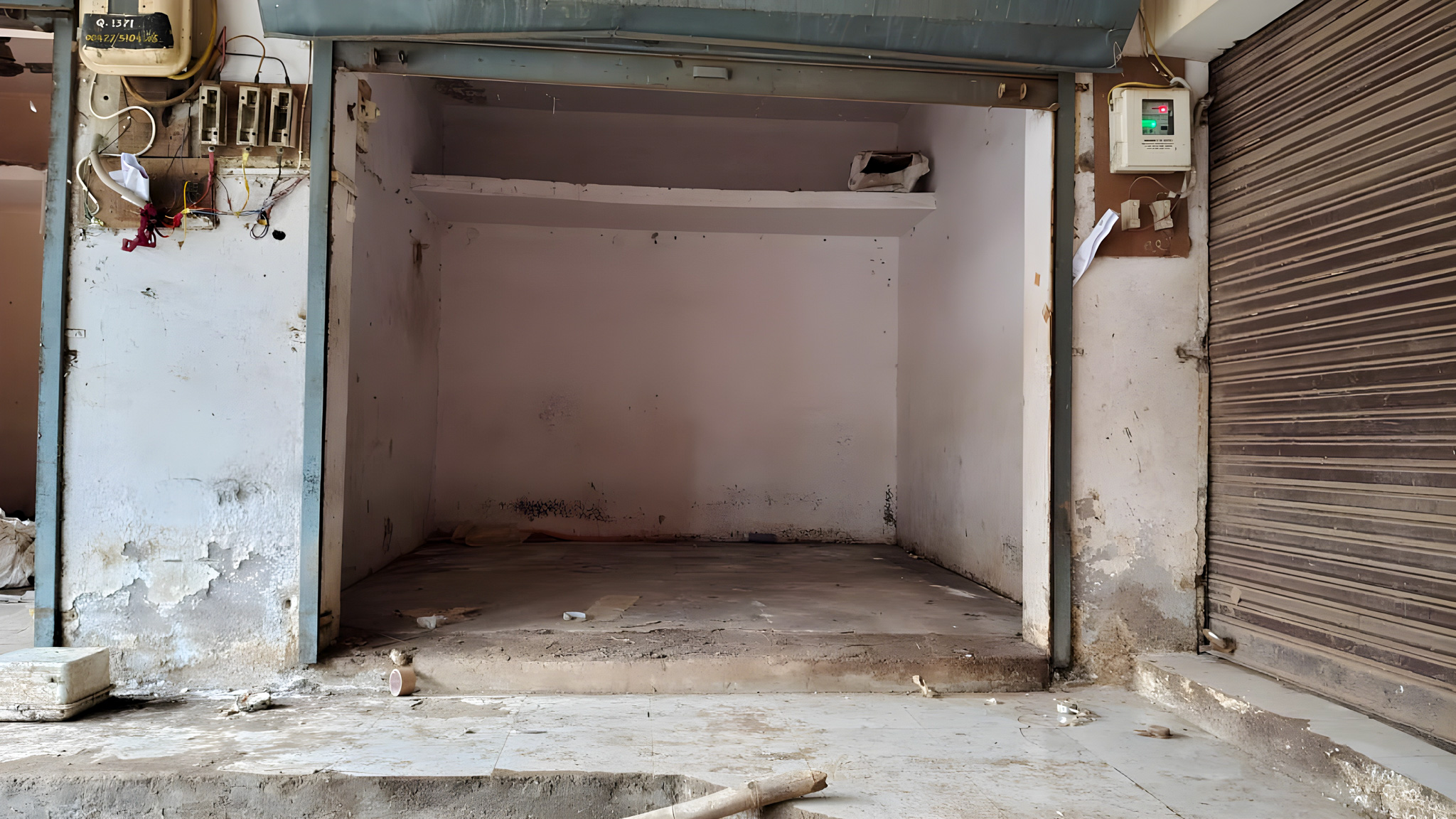 27.51 square meter Shops for sale in Navsari — photo 6