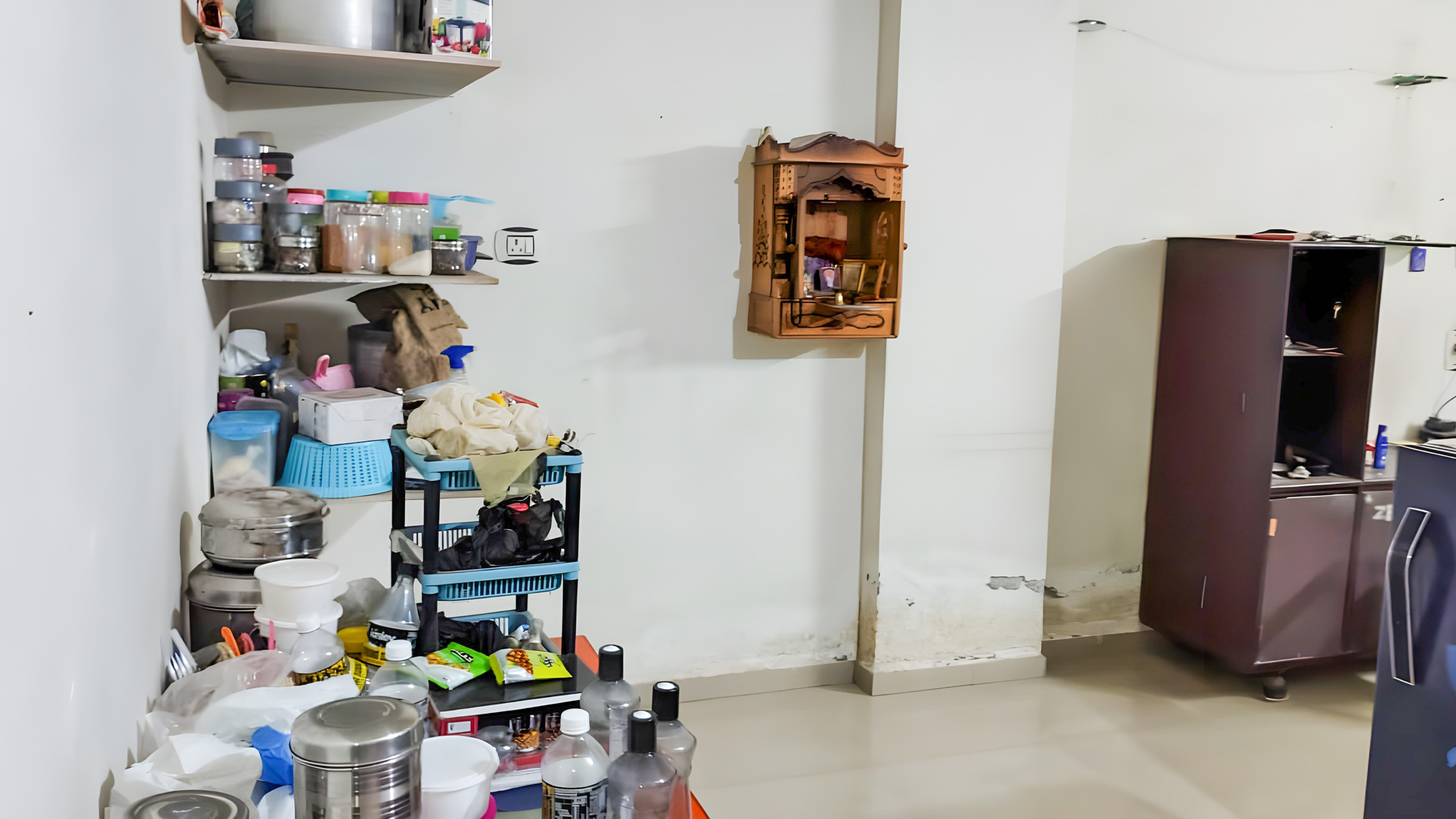 71.2 square meter Flat for sale in Navsari — photo 5