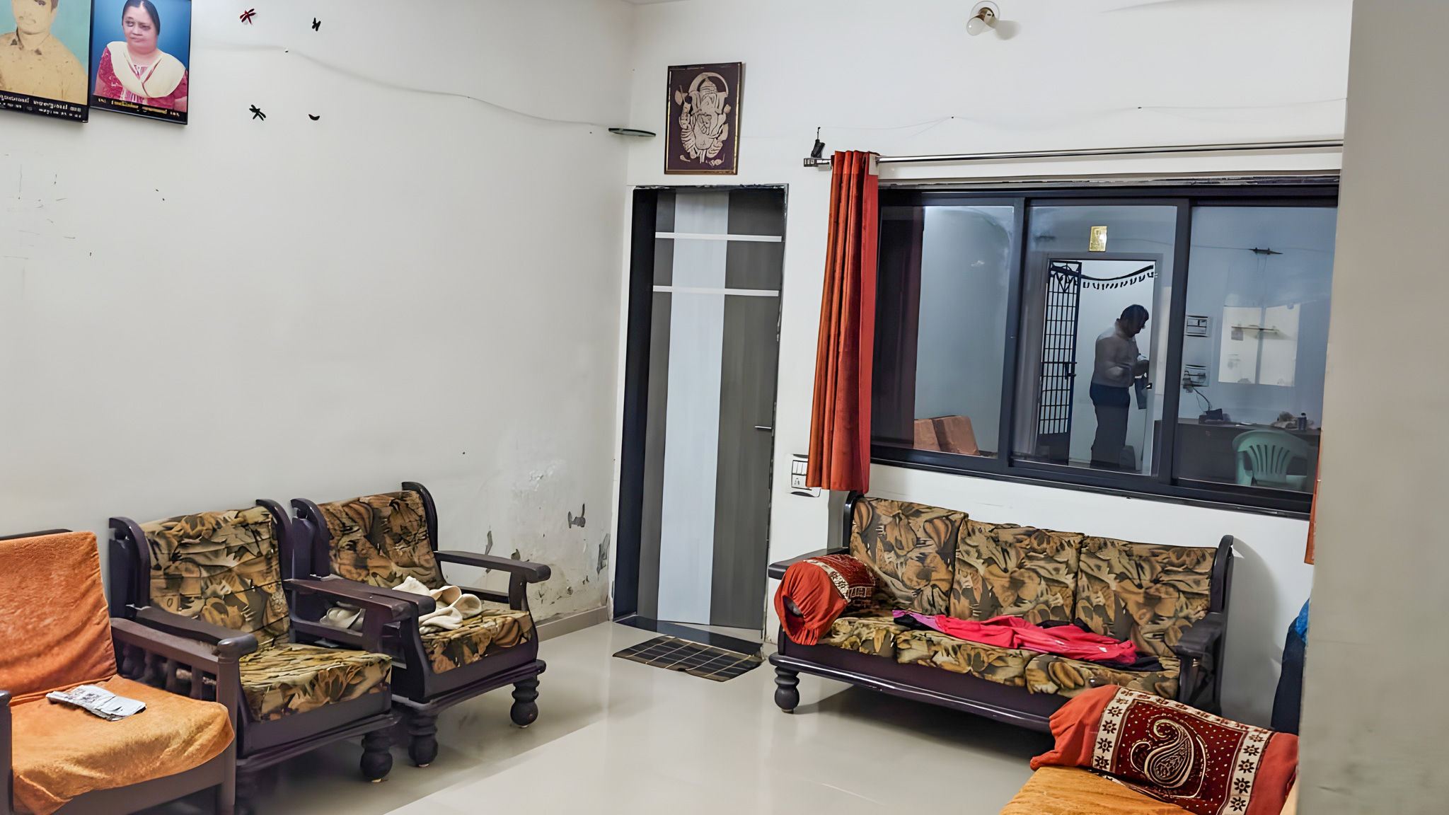 71.2 square meter Flat for sale in Navsari — photo 3