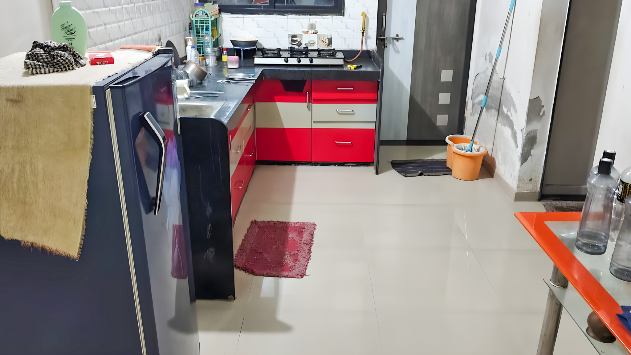 71.2 square meter Flat for sale in Navsari — photo 6