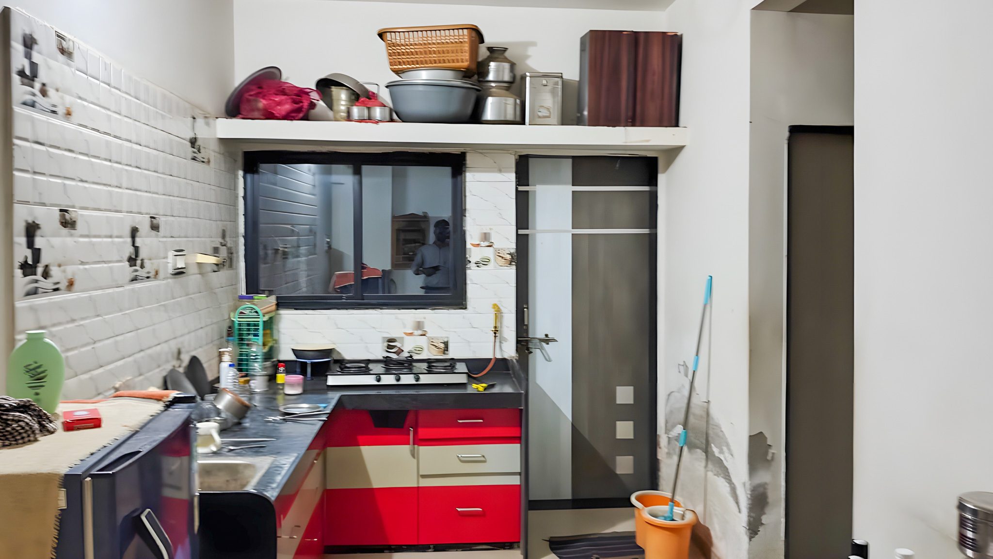71.2 square meter Flat for sale in Navsari — photo 9