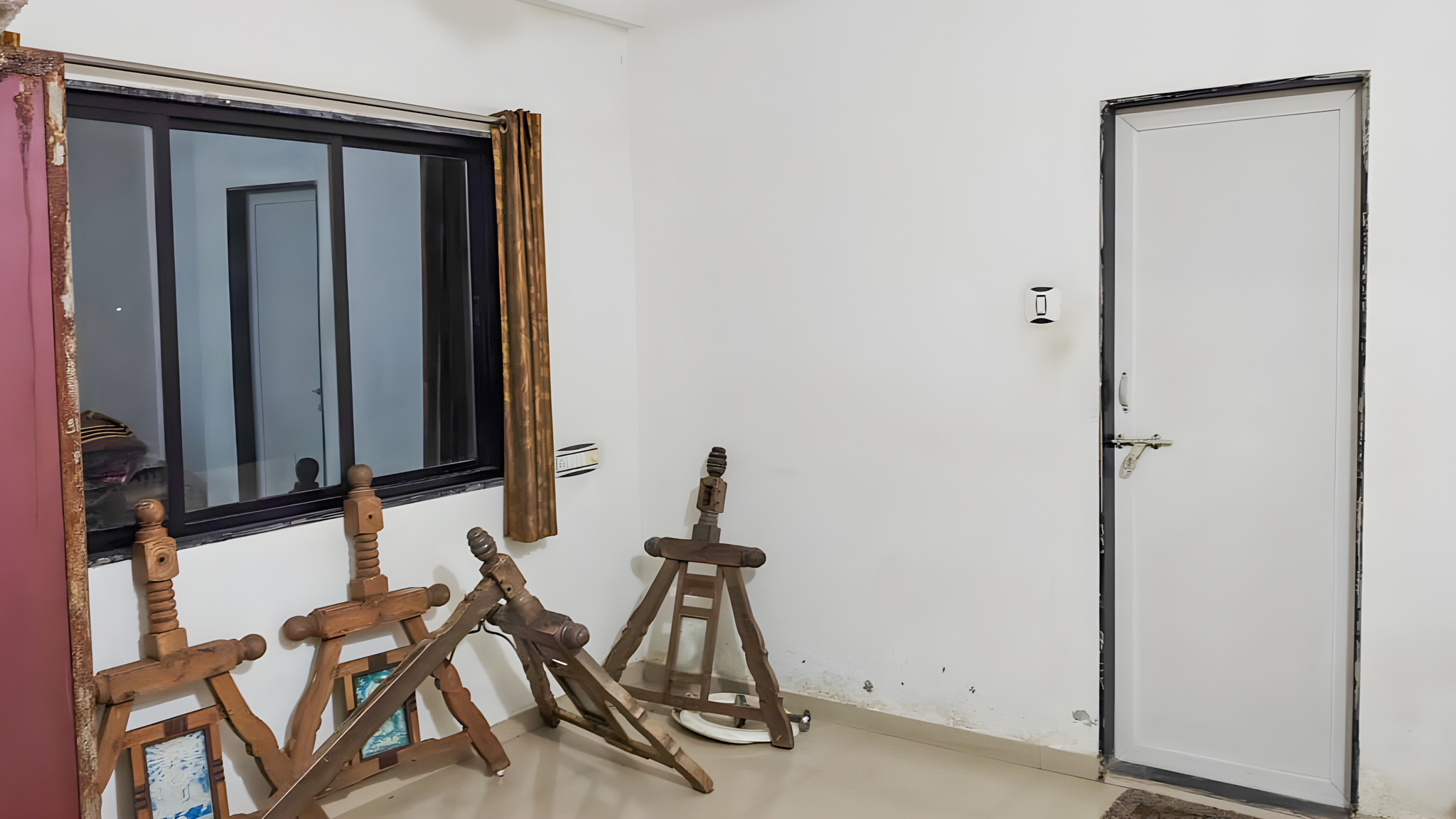 71.2 square meter Flat for sale in Navsari — photo 11