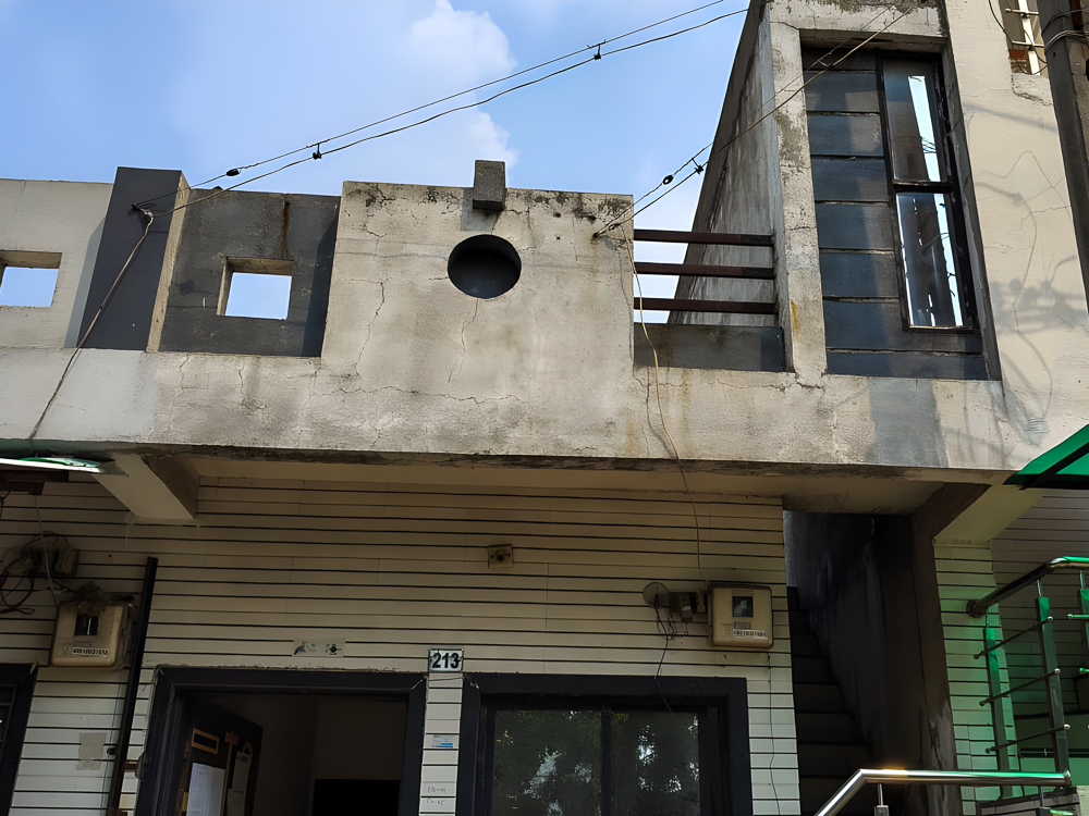 40.18 square meter Individual House for sale in dastan — photo 3