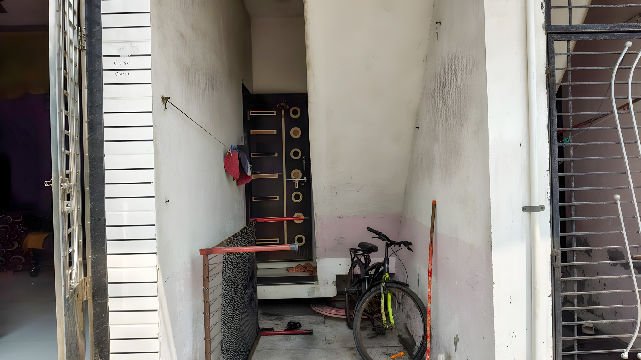40.18 square meter Individual House for sale in dastan — photo 2