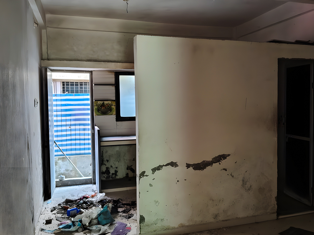 40.18 square meter Individual House for sale in dastan — photo 10