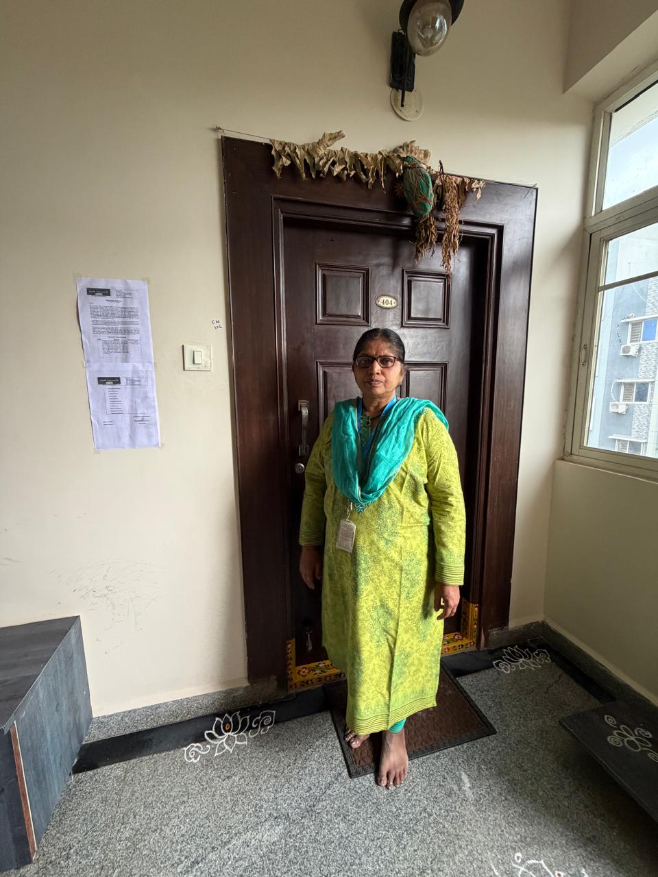 1465 square feet Flat for sale in Secunderabad — photo 2