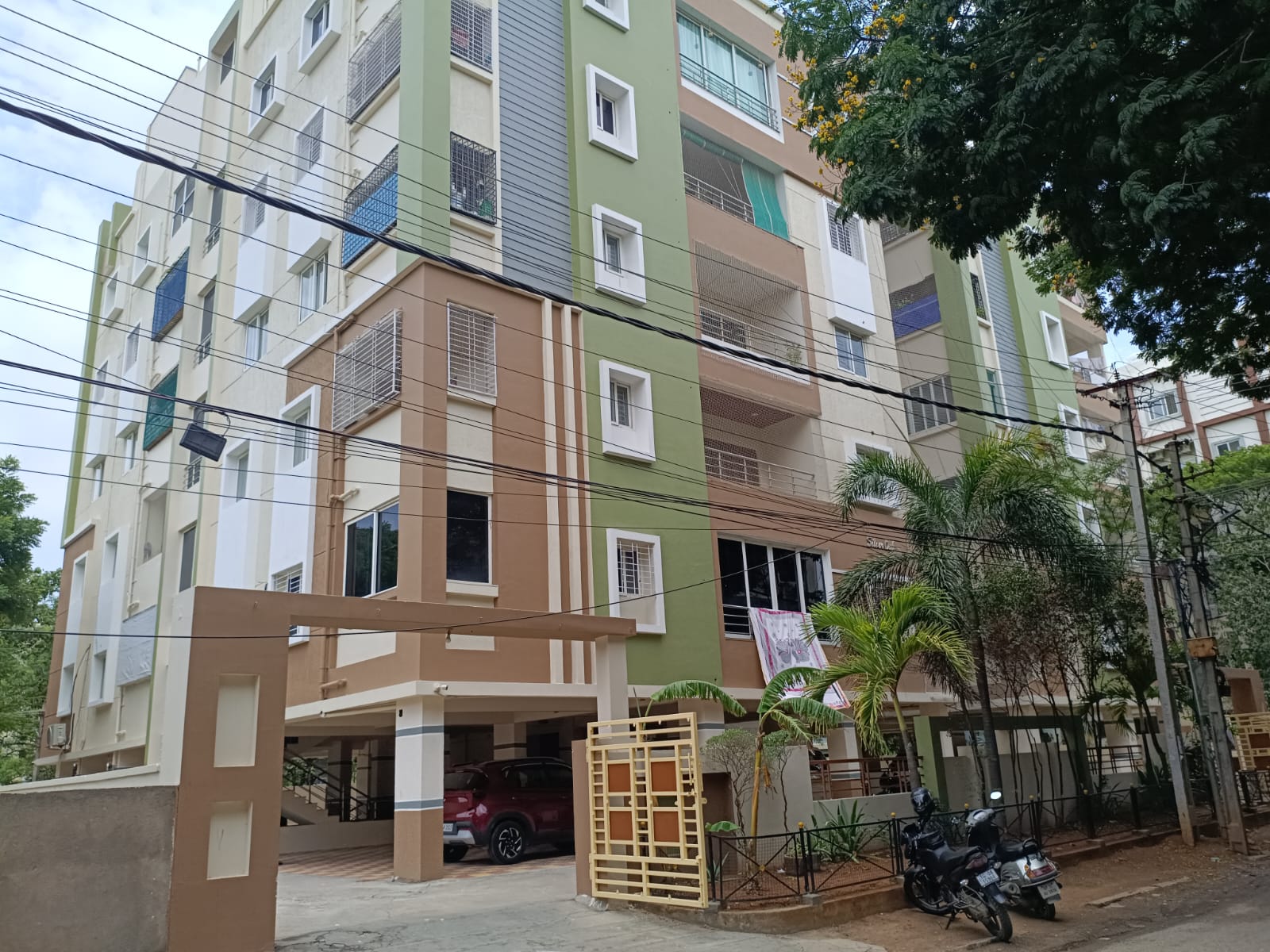 1465 square feet Flat for sale in Secunderabad — photo 1