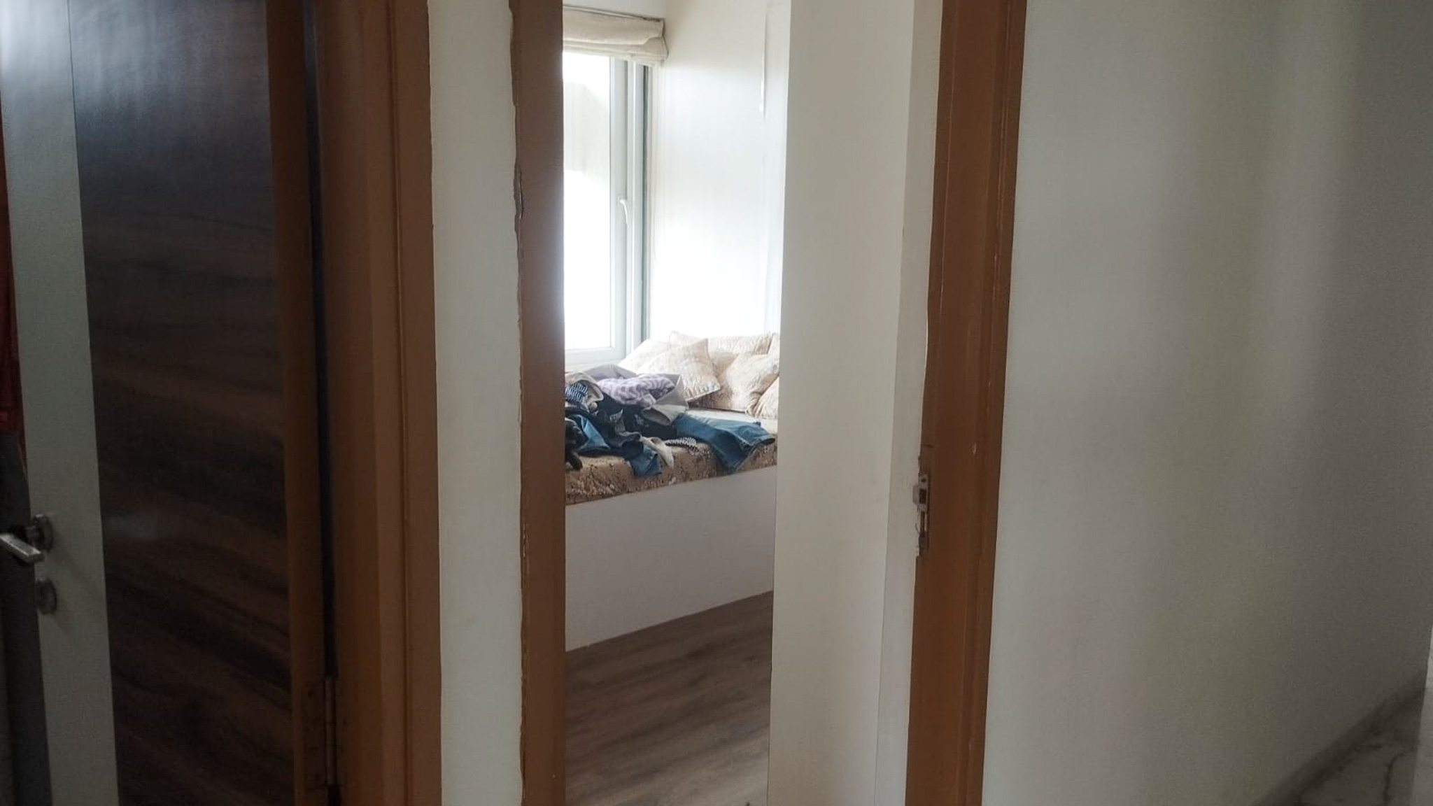 3 BHK Flat for sale in SHREE BALAJI WIND PARK, Shree Balaji Wind Park, Vaishnodevi Circle Gandhinagar. — photo 16