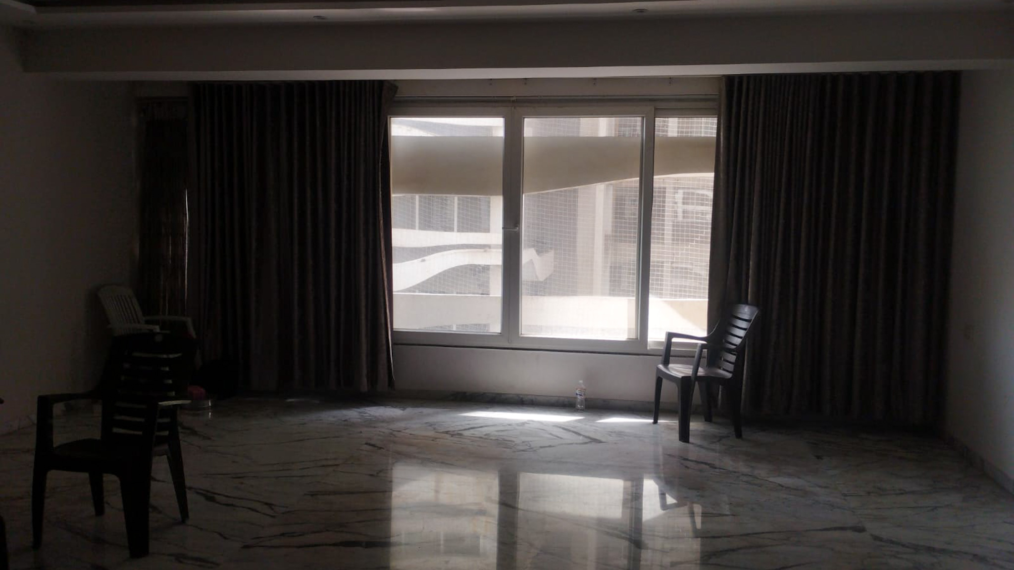 3 BHK Flat for sale in SHREE BALAJI WIND PARK, Shree Balaji Wind Park, Vaishnodevi Circle Gandhinagar. — photo 5