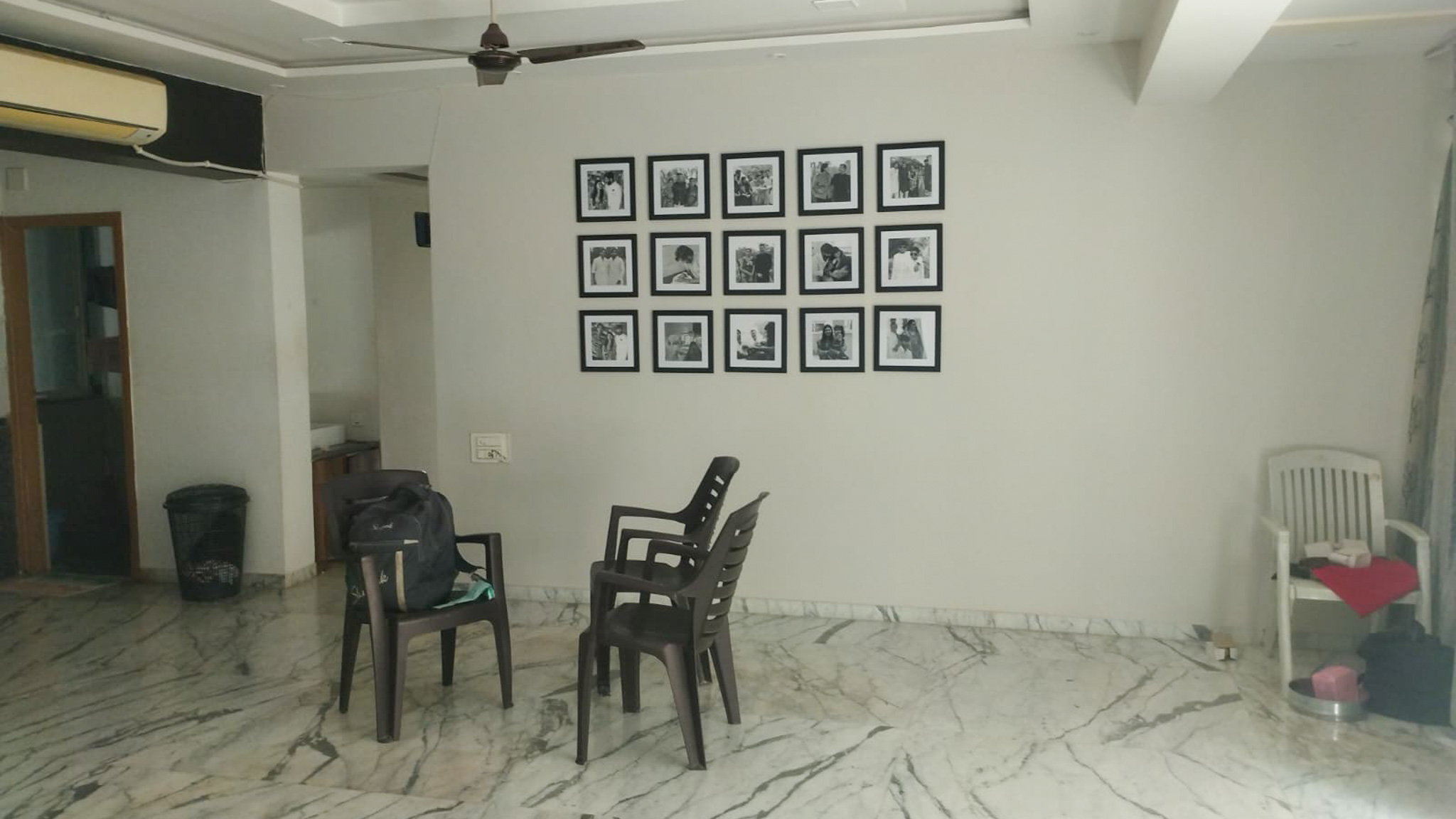 3 BHK Flat for sale in SHREE BALAJI WIND PARK, Shree Balaji Wind Park, Vaishnodevi Circle Gandhinagar. — photo 11